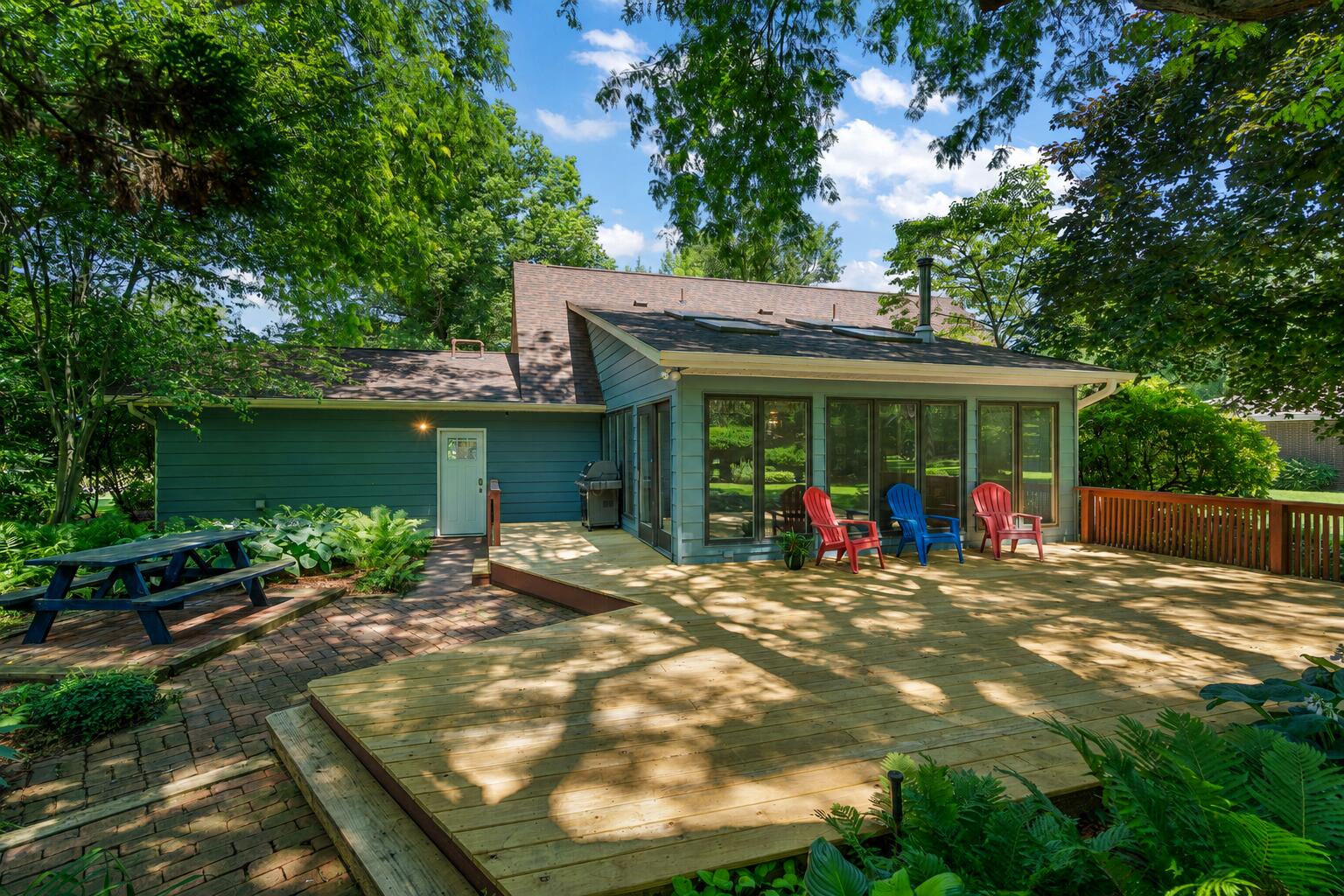 3476 W Small Court, La Porte, IN 46350; Image #30