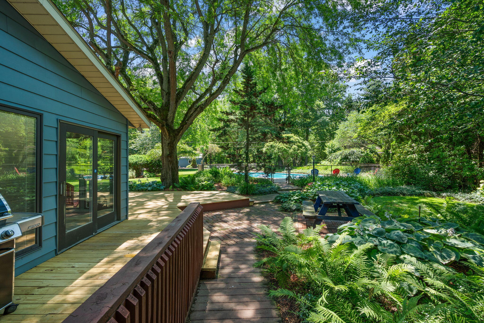 3476 W Small Court, La Porte, IN 46350; Image #32