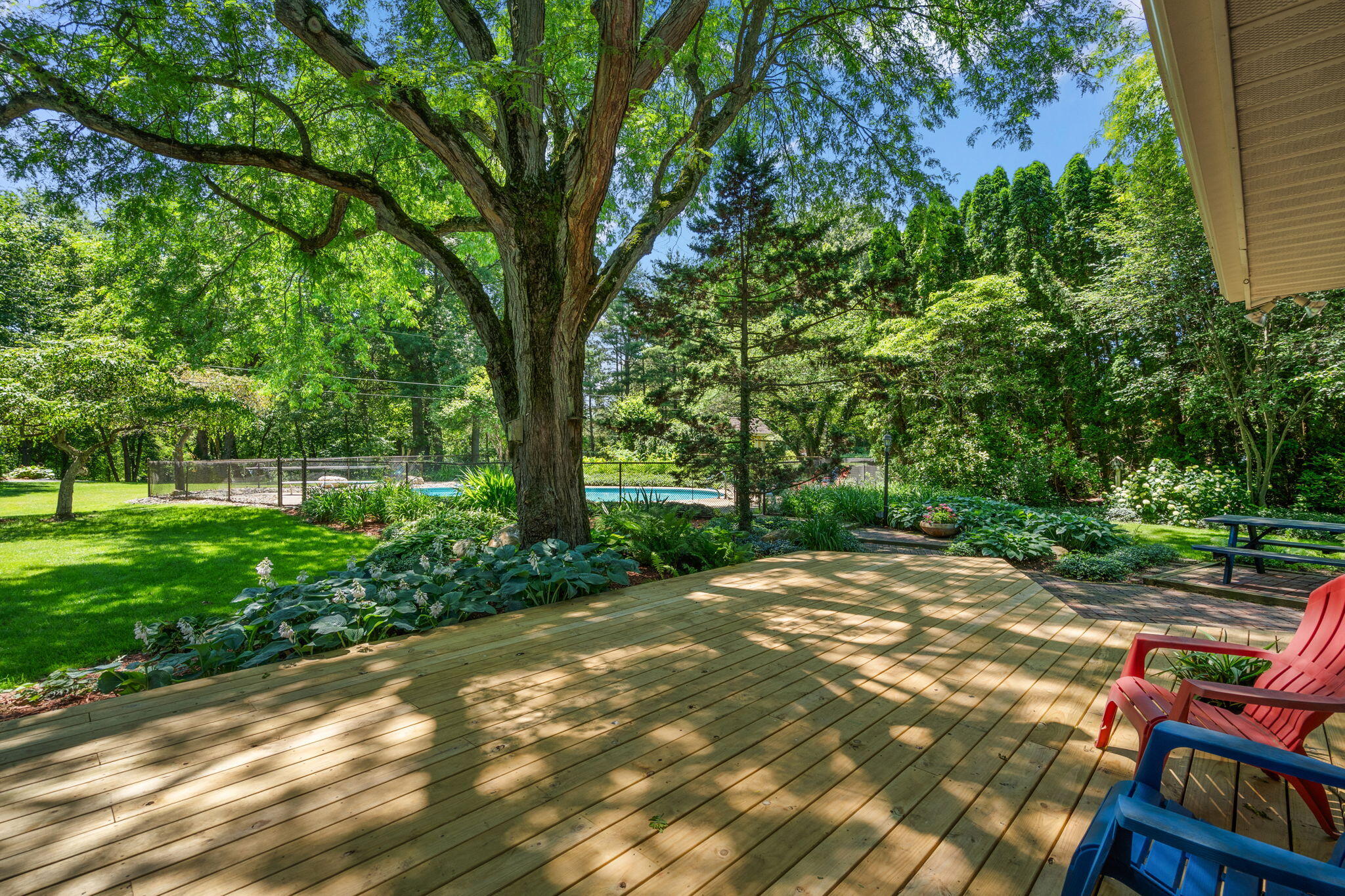 3476 W Small Court, La Porte, IN 46350; Image #33