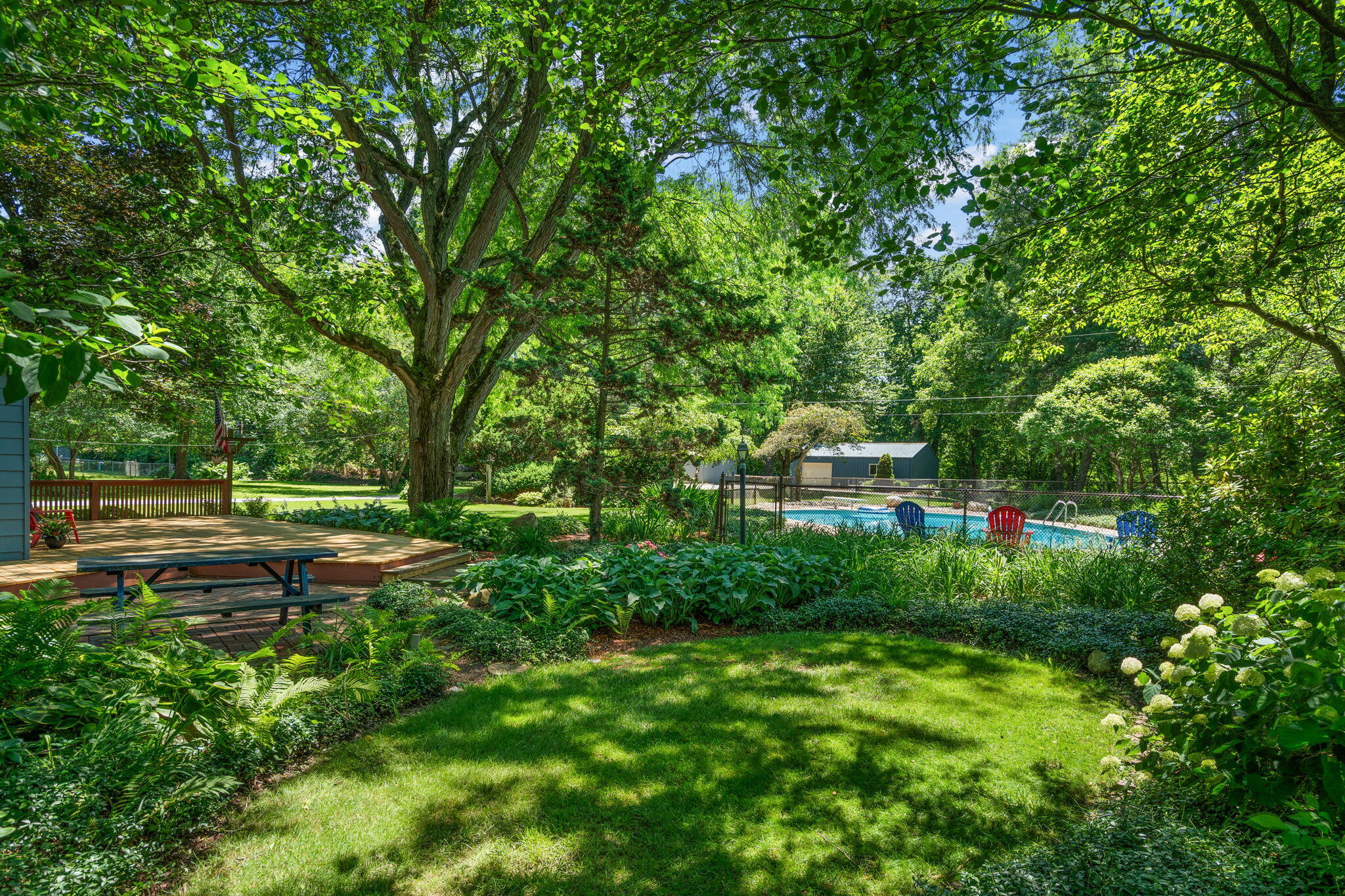 3476 W Small Court, La Porte, IN 46350; Image #34