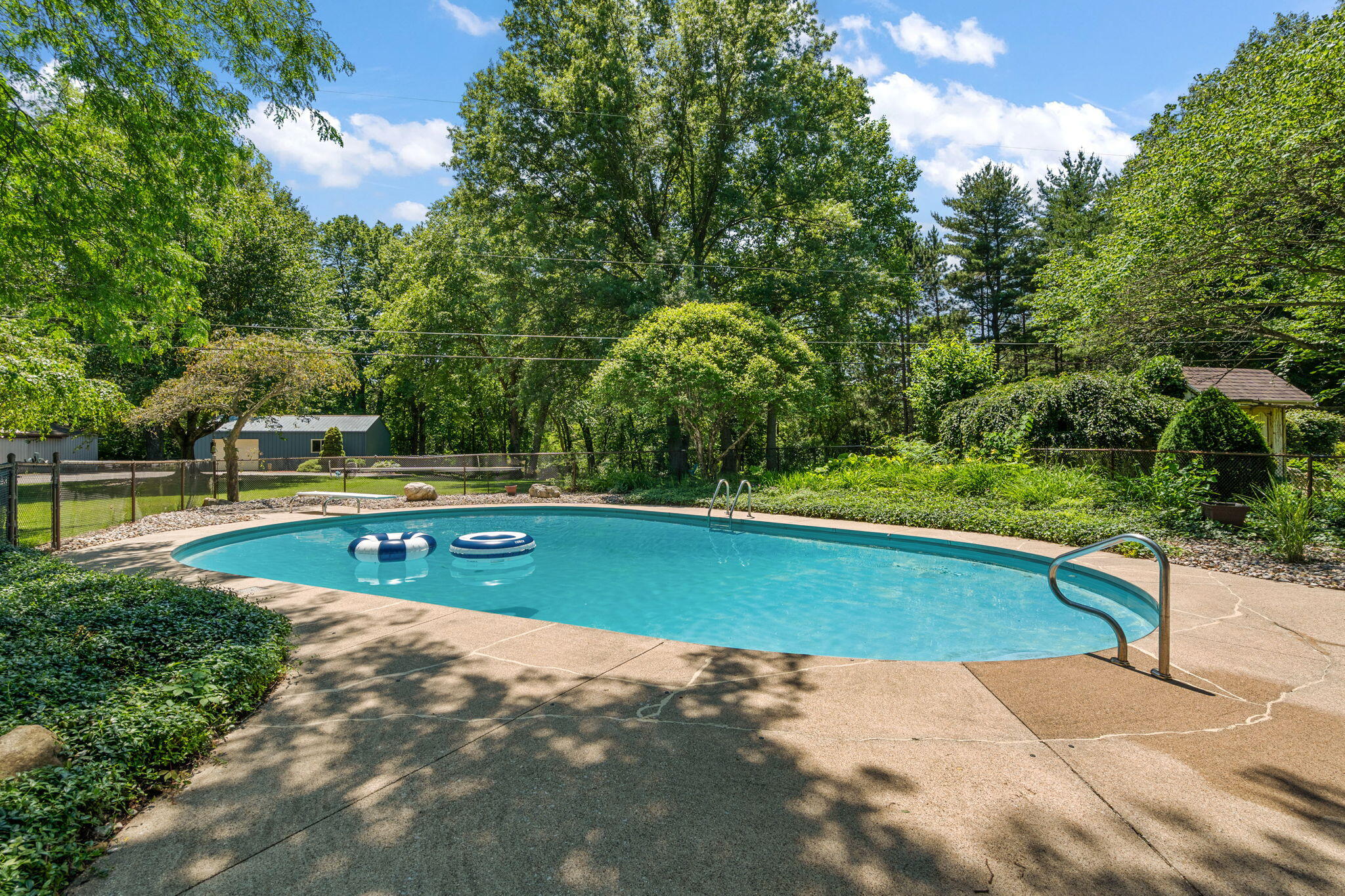 3476 W Small Court, La Porte, IN 46350; Image #35