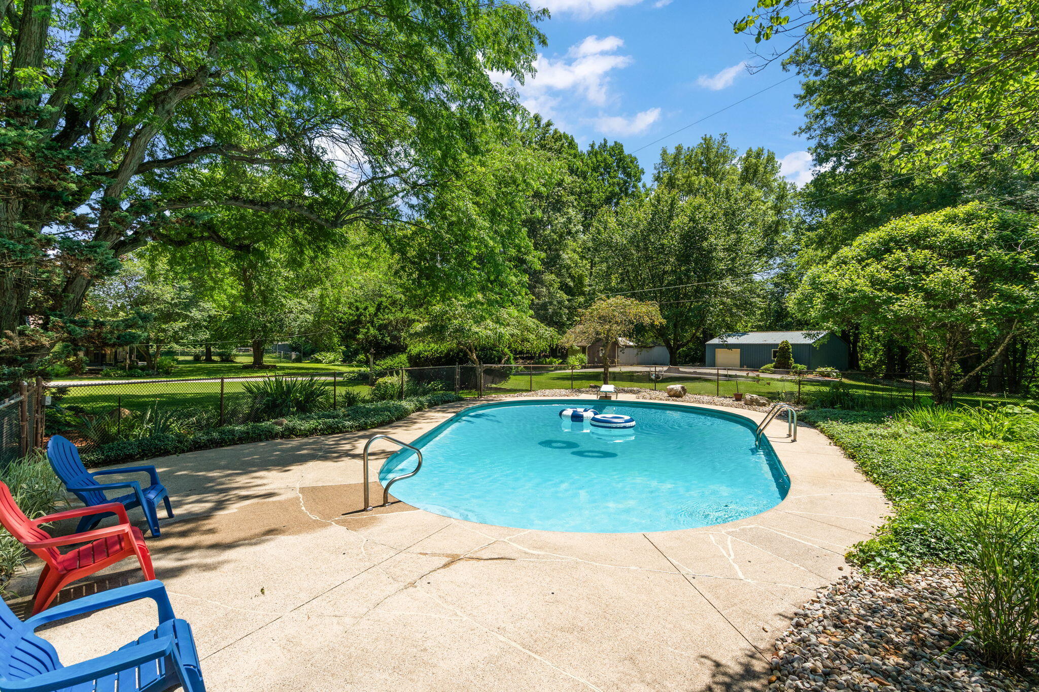 3476 W Small Court, La Porte, IN 46350; Image #36