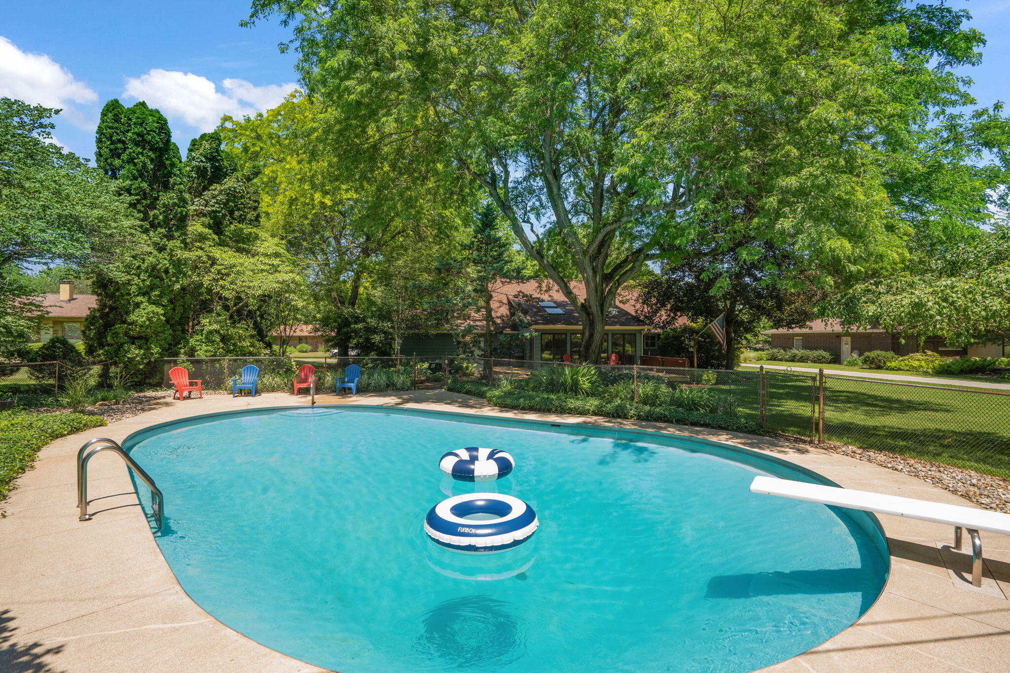3476 W Small Court, La Porte, IN 46350; Image #37