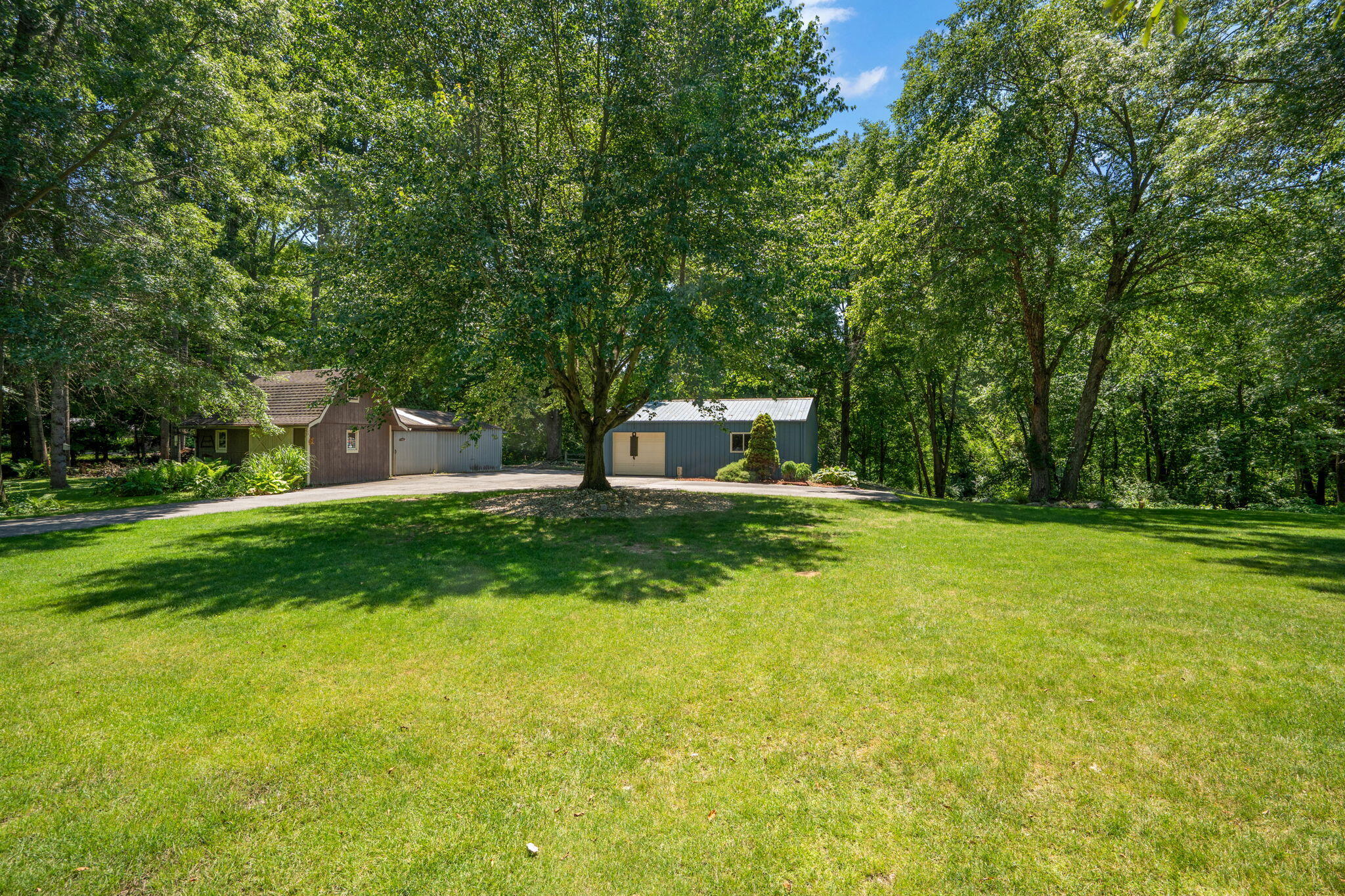 3476 W Small Court, La Porte, IN 46350; Image #38