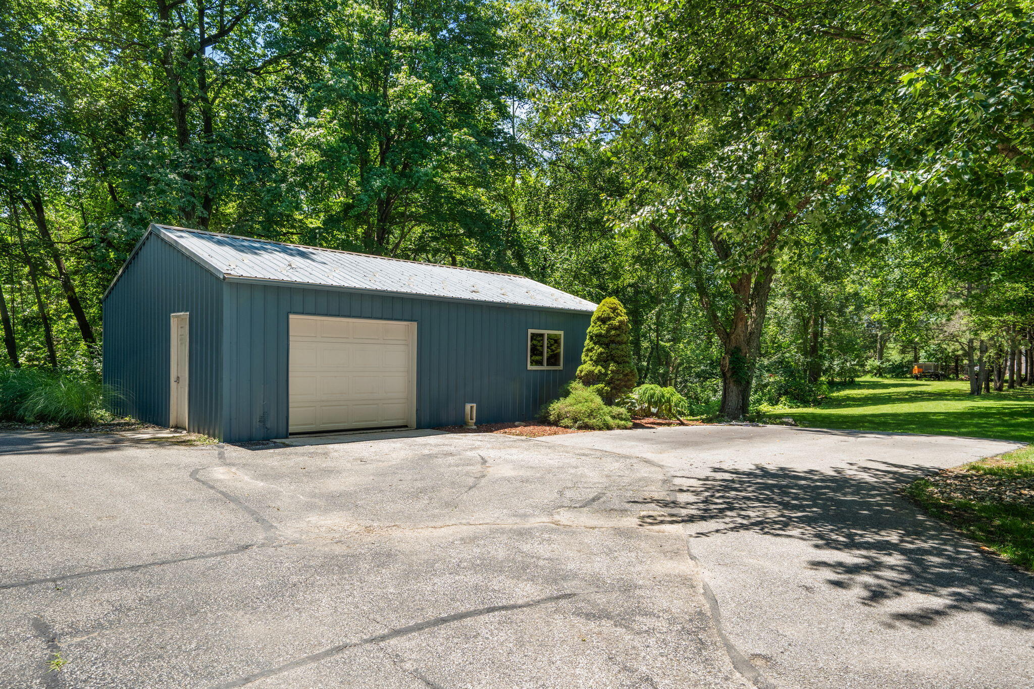3476 W Small Court, La Porte, IN 46350; Image #39