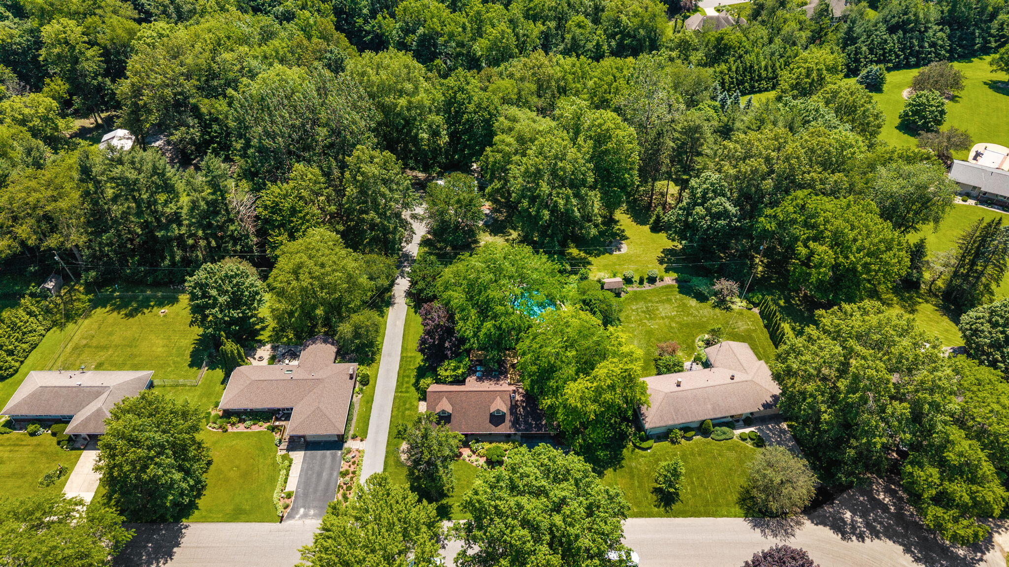 3476 W Small Court, La Porte, IN 46350; Image #42