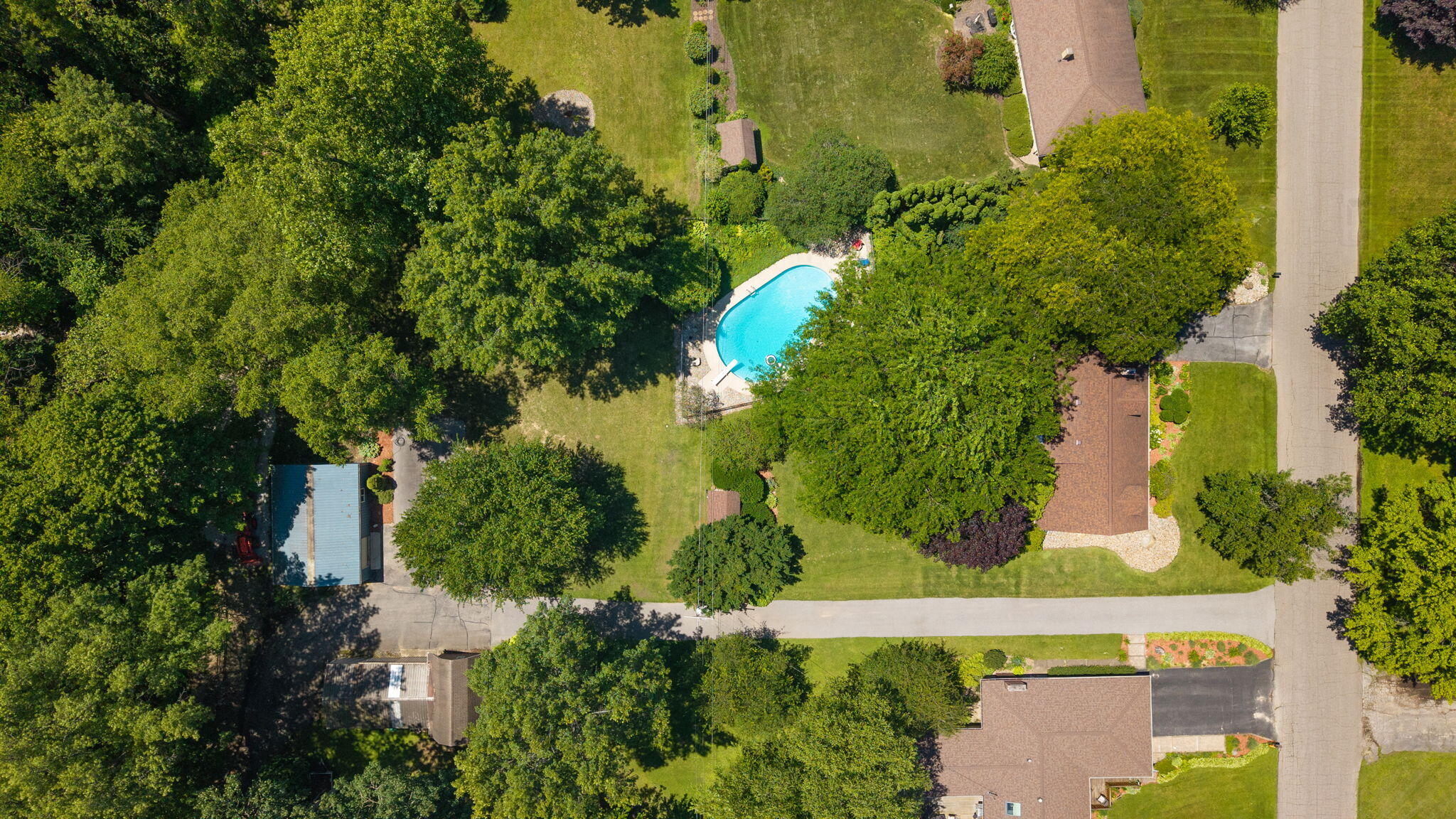 3476 W Small Court, La Porte, IN 46350; Image #43