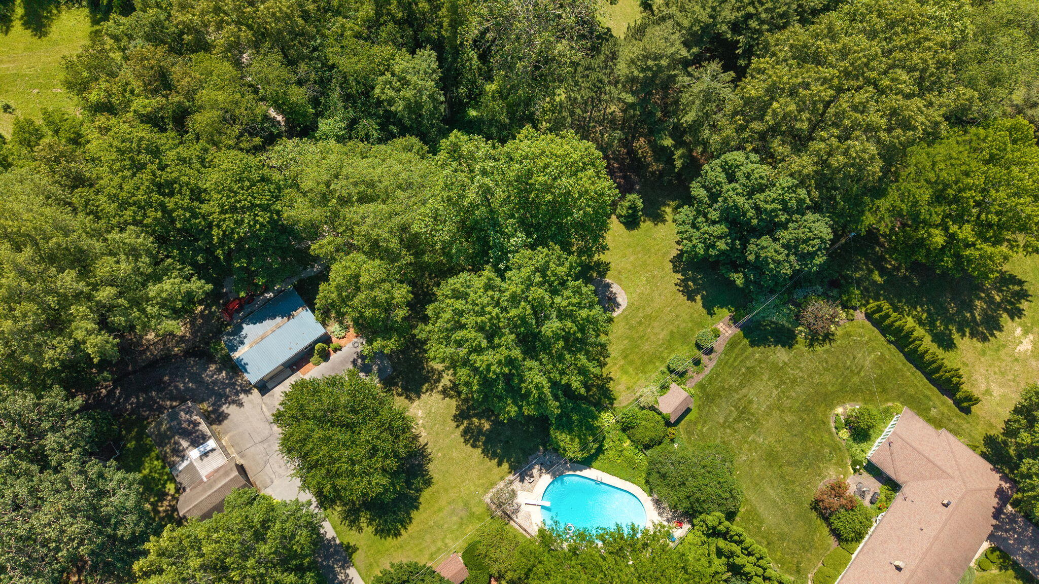 3476 W Small Court, La Porte, IN 46350; Image #44