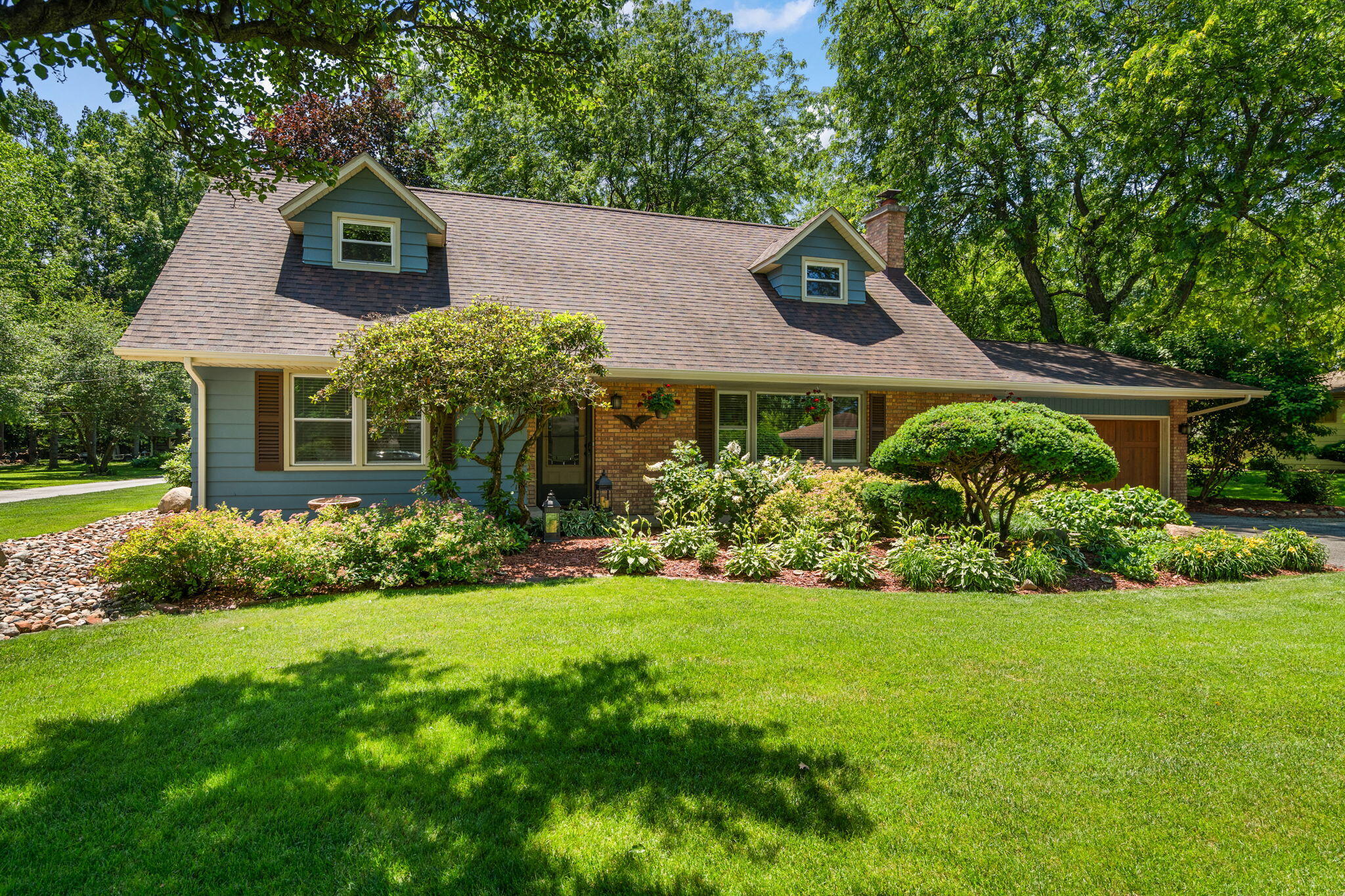 3476 W Small Court, La Porte, IN 46350; Image #45