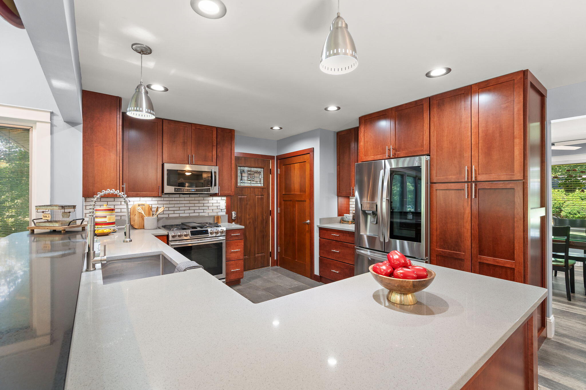 3476 W Small Court, La Porte, IN 46350; Image #9