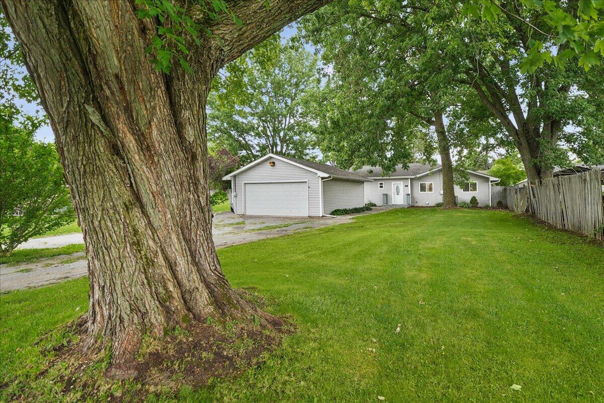 26 S Fish Lake Street, Valparaiso, IN 46385; Image #3