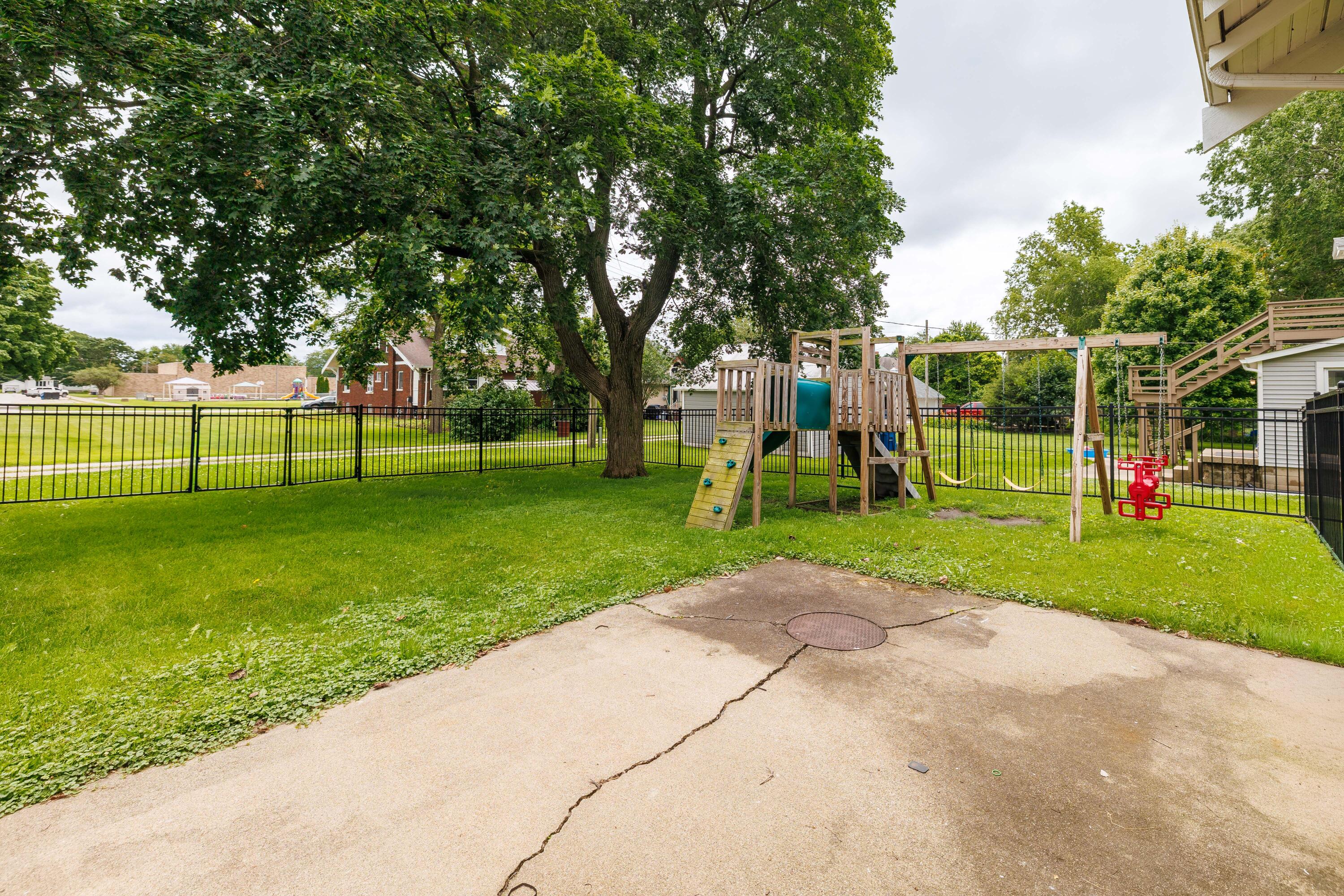 119 N Newton Street, Goodland, IN 47948; Image #33