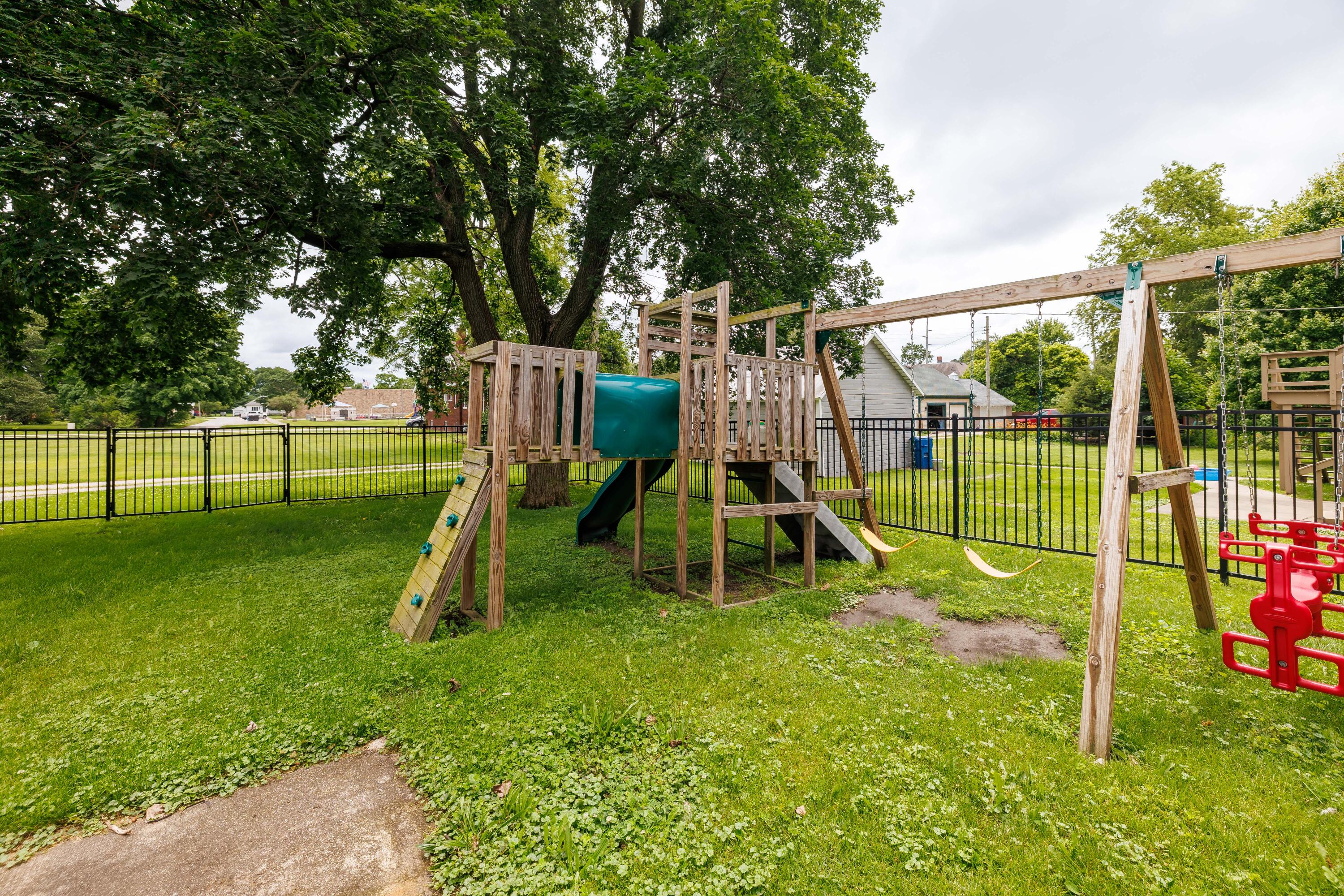 119 N Newton Street, Goodland, IN 47948; Image #34