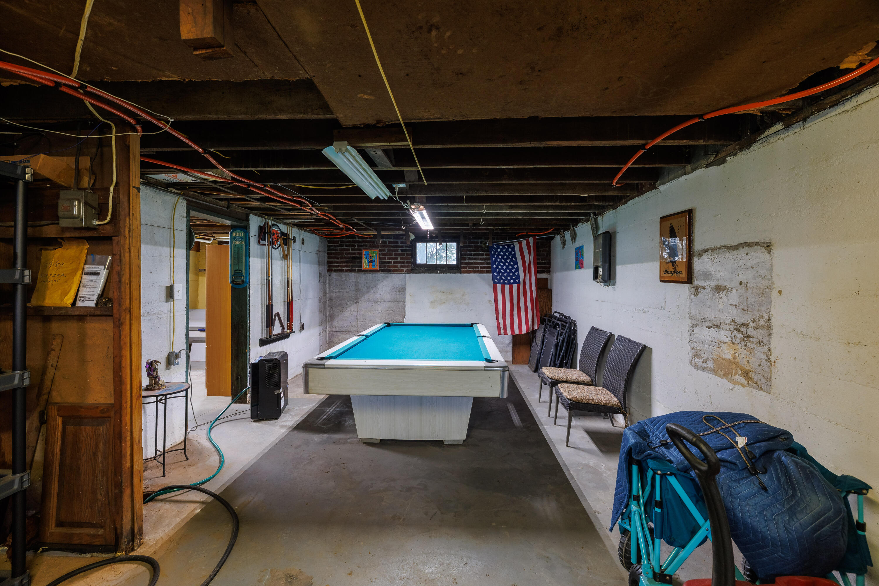 119 N Newton Street, Goodland, IN 47948; Image #38