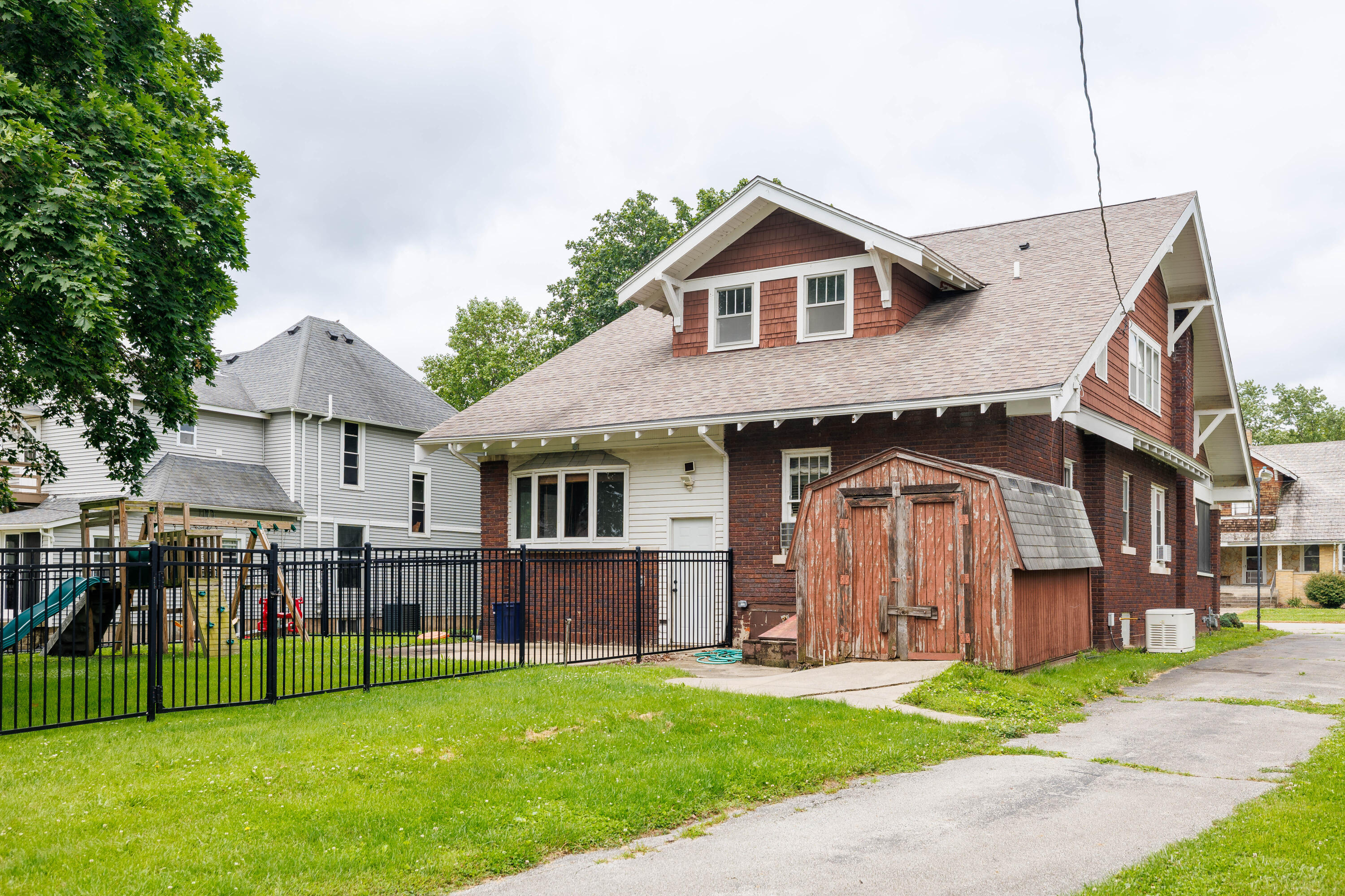 119 N Newton Street, Goodland, IN 47948; Image #4