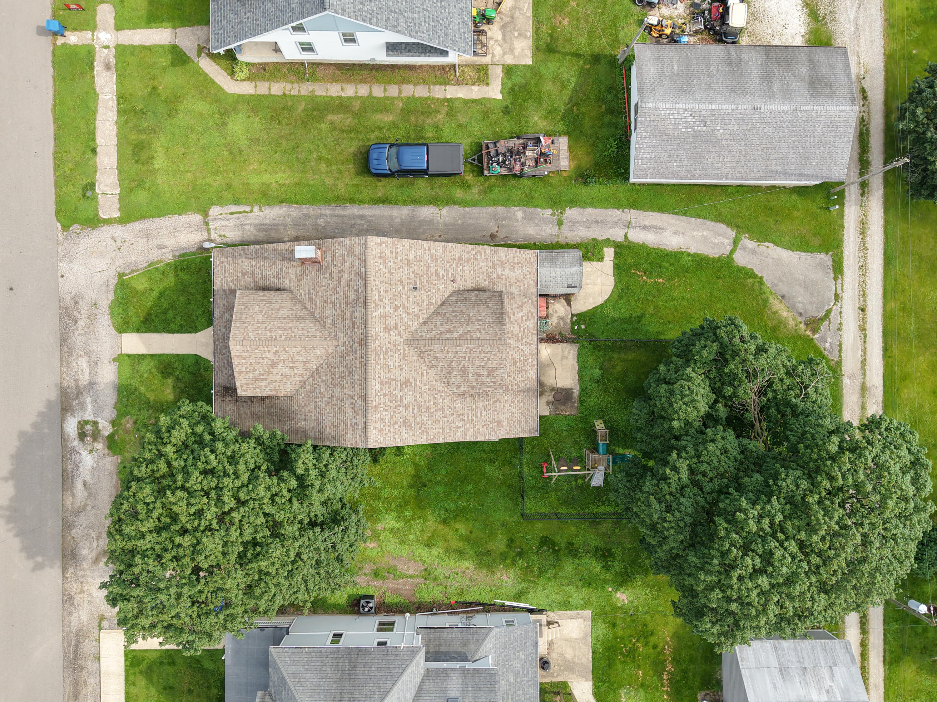 119 N Newton Street, Goodland, IN 47948; Image #44