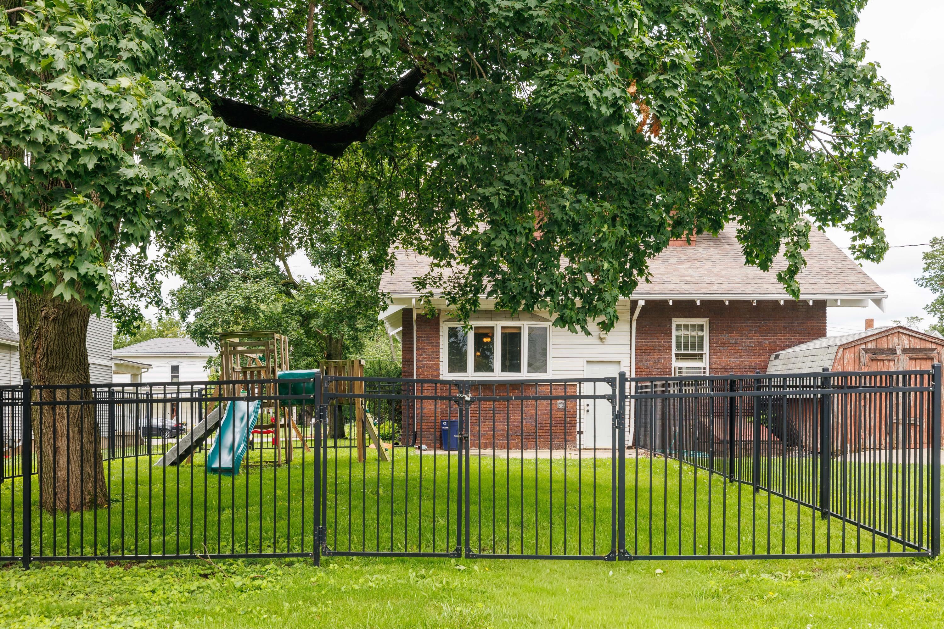 119 N Newton Street, Goodland, IN 47948; Image #5