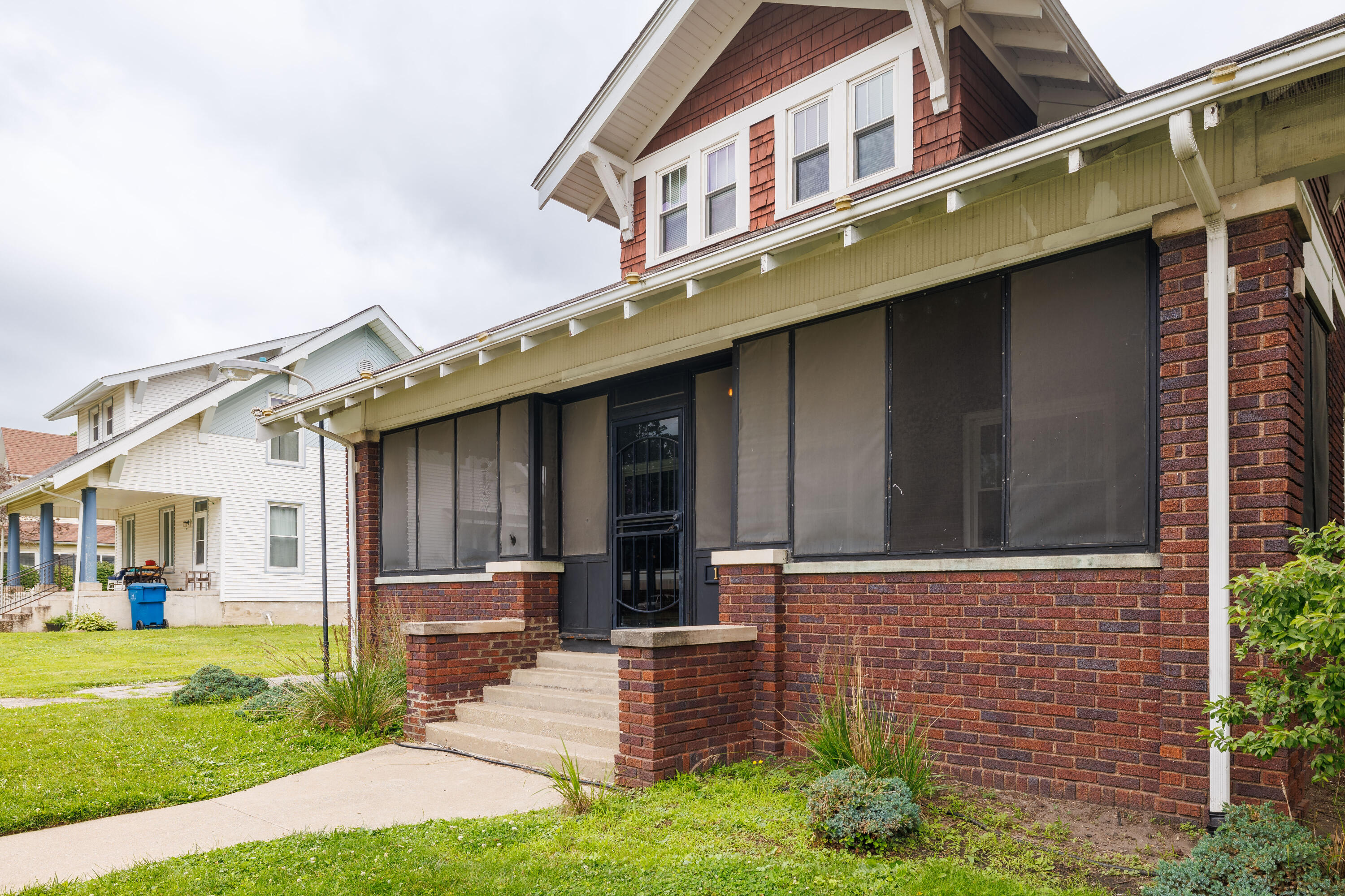 119 N Newton Street, Goodland, IN 47948; Image #7