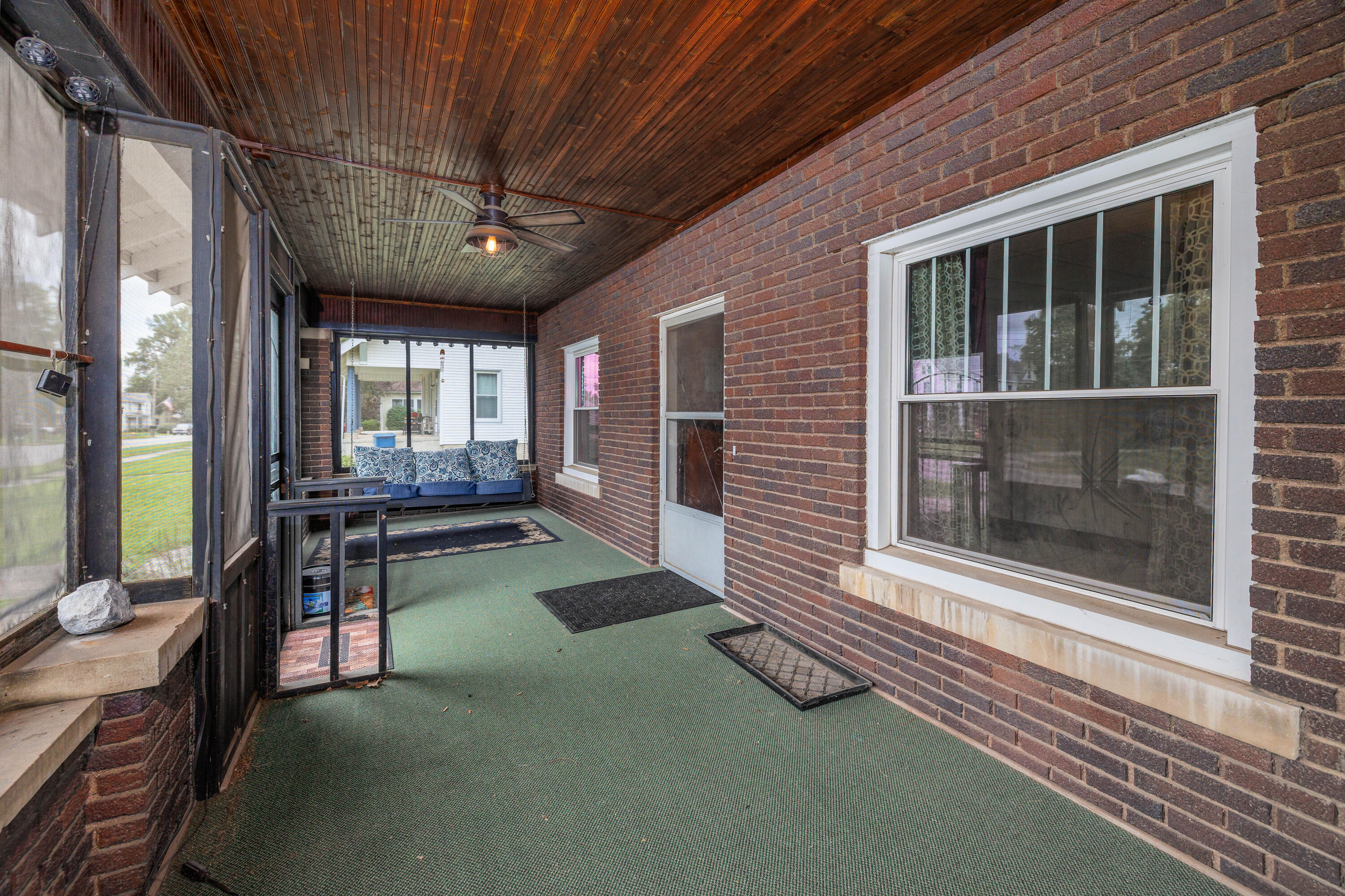 119 N Newton Street, Goodland, IN 47948; Image #8