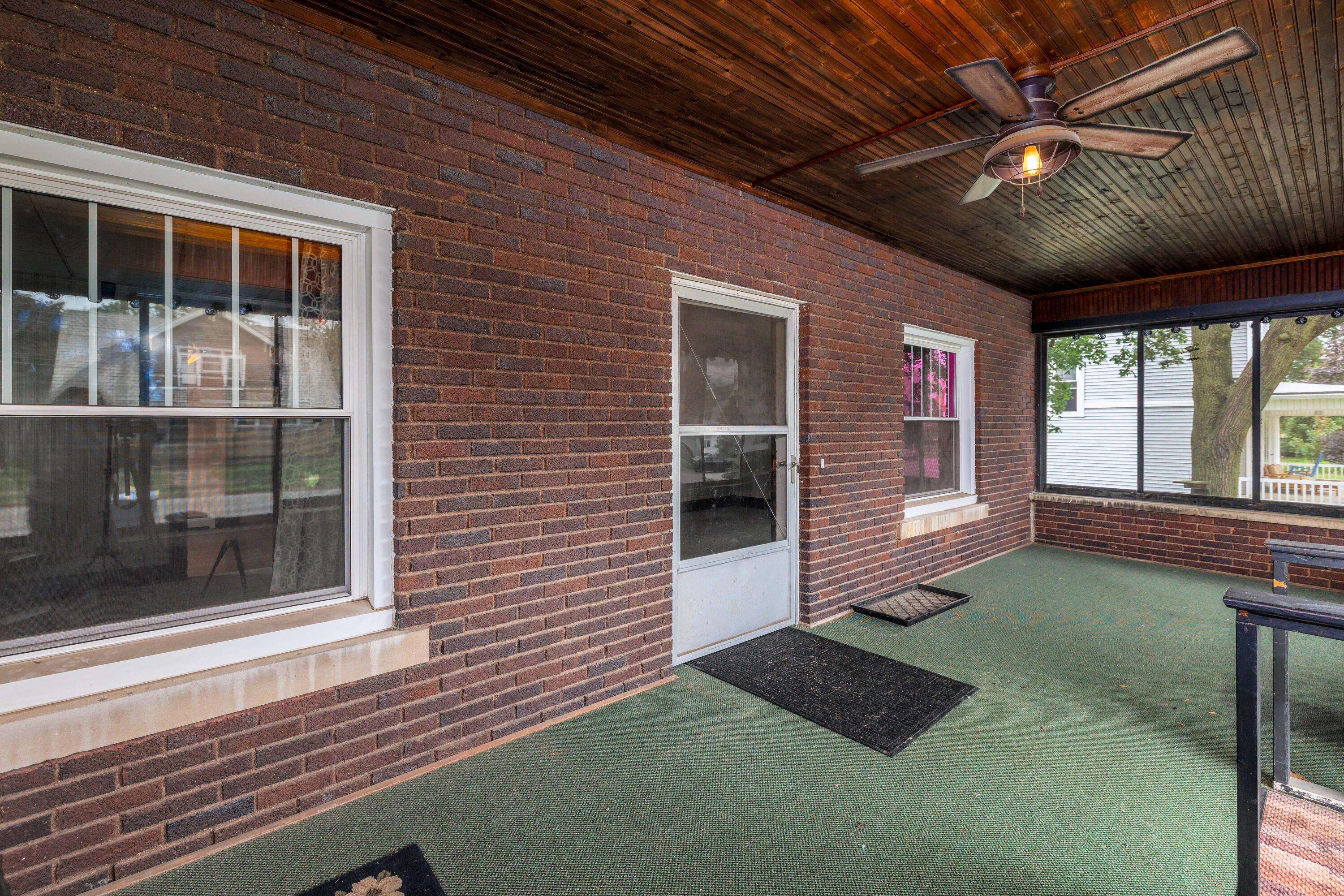 119 N Newton Street, Goodland, IN 47948; Image #9
