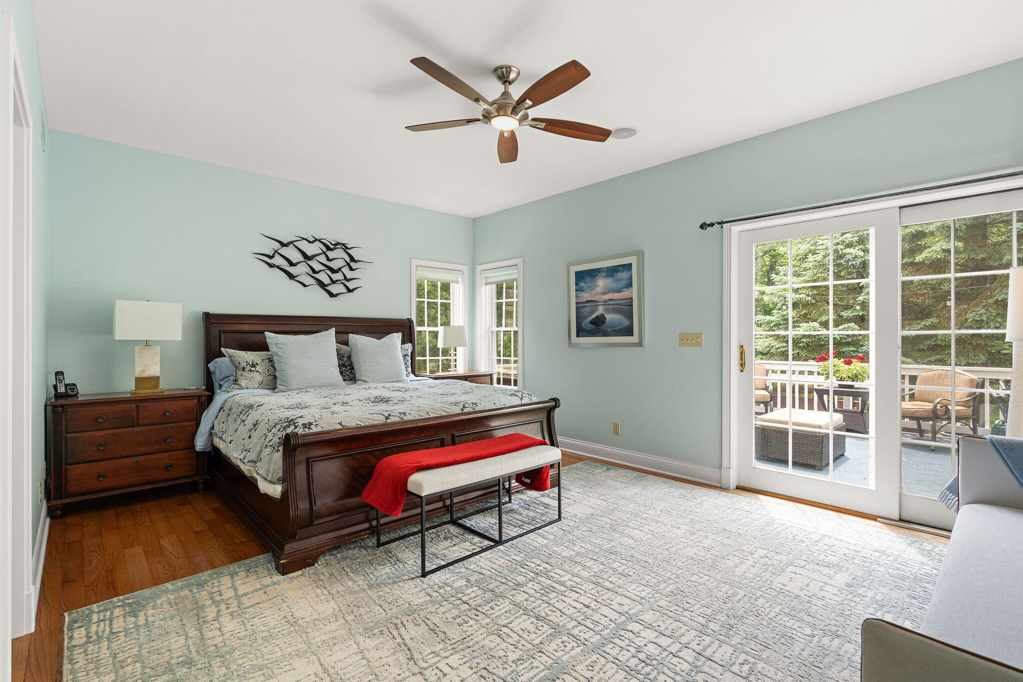 1035 Kilarney Road, Chesterton, IN 46304; Image #11