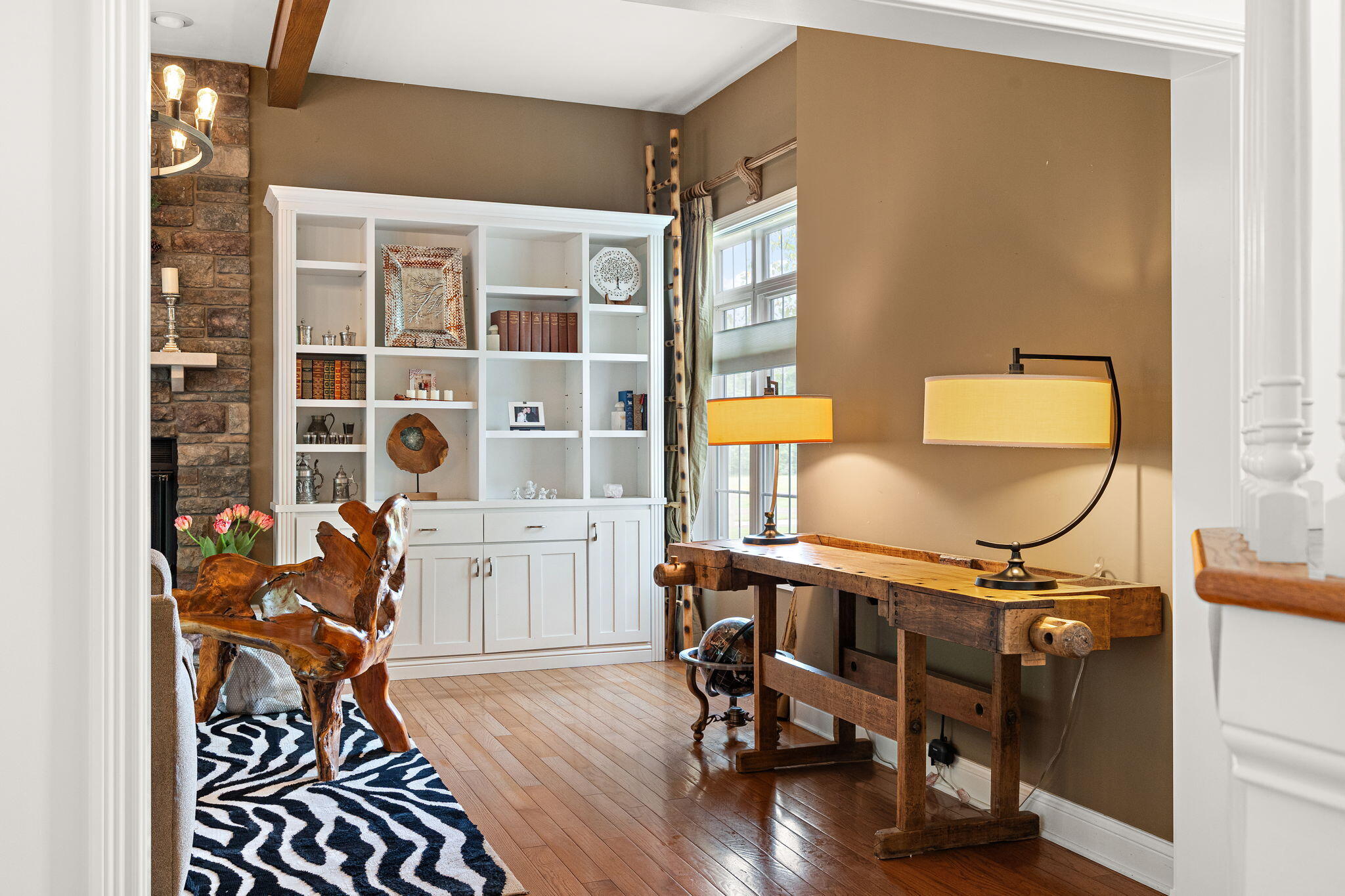1035 Kilarney Road, Chesterton, IN 46304; Image #15