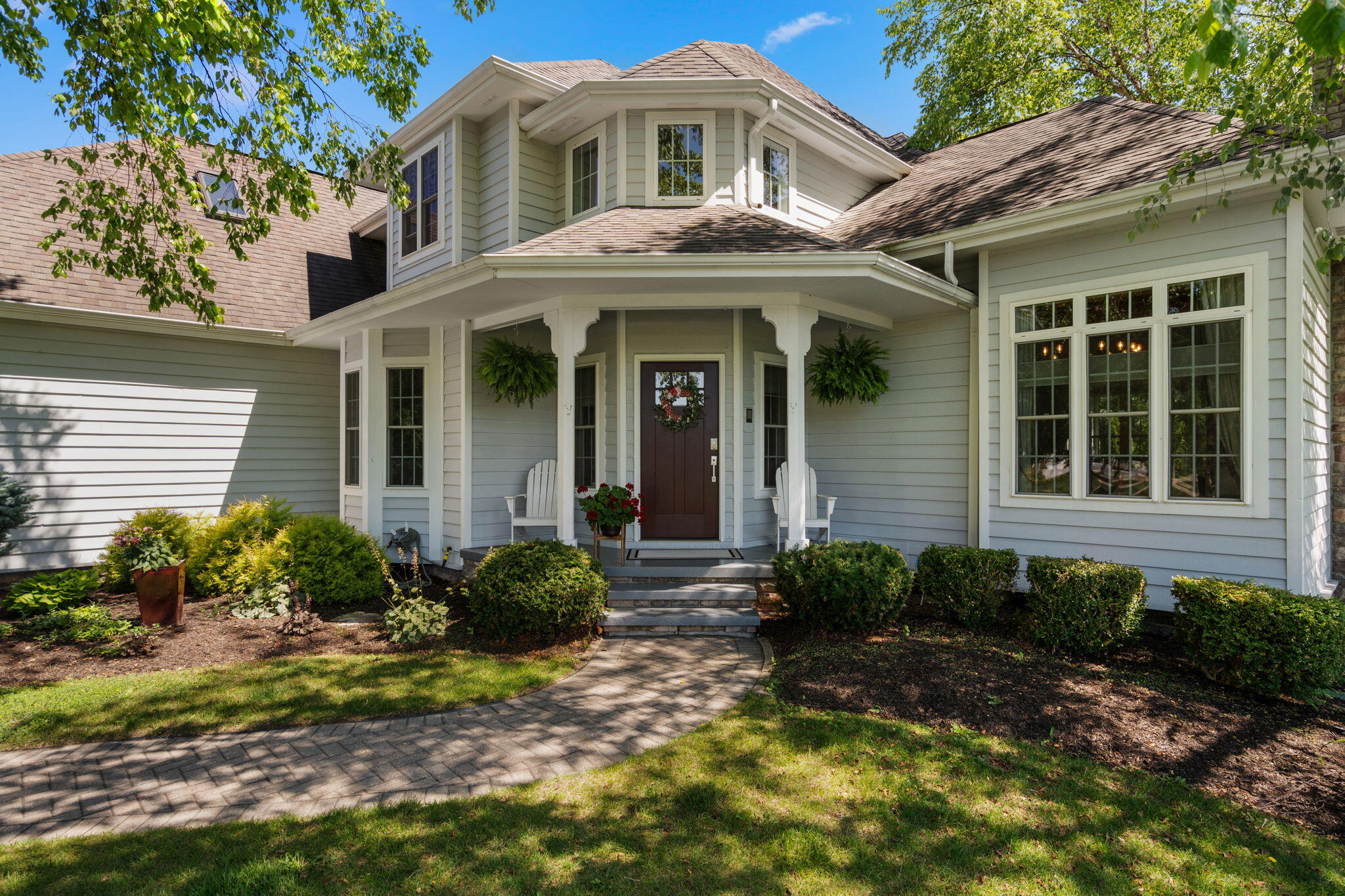 1035 Kilarney Road, Chesterton, IN 46304; Image #2