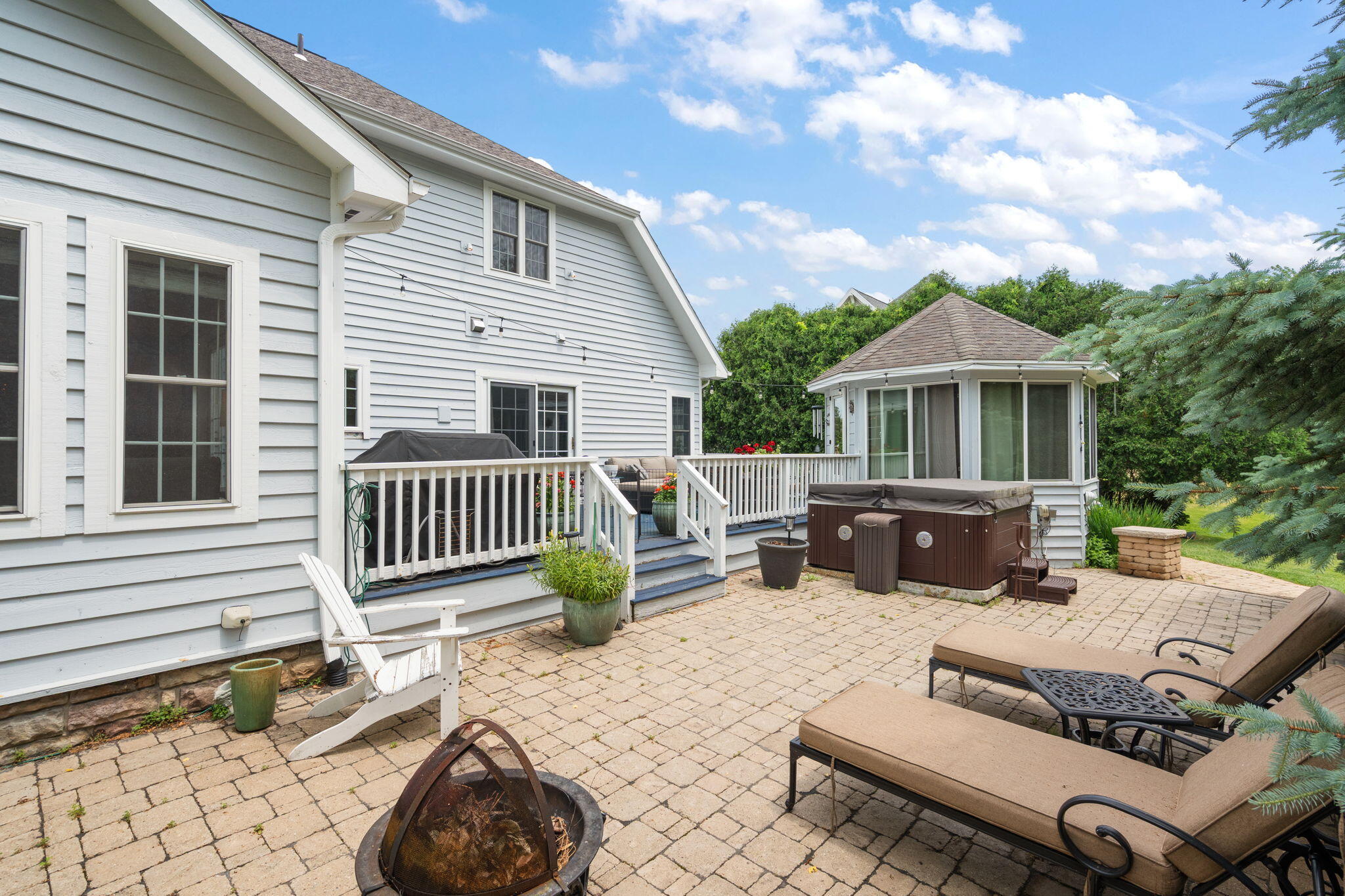 1035 Kilarney Road, Chesterton, IN 46304; Image #21