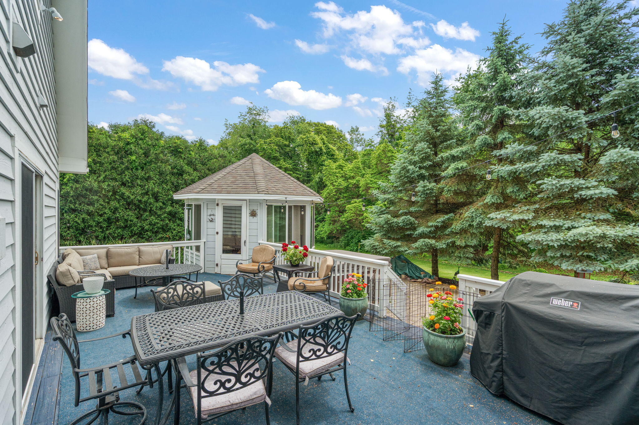 1035 Kilarney Road, Chesterton, IN 46304; Image #22