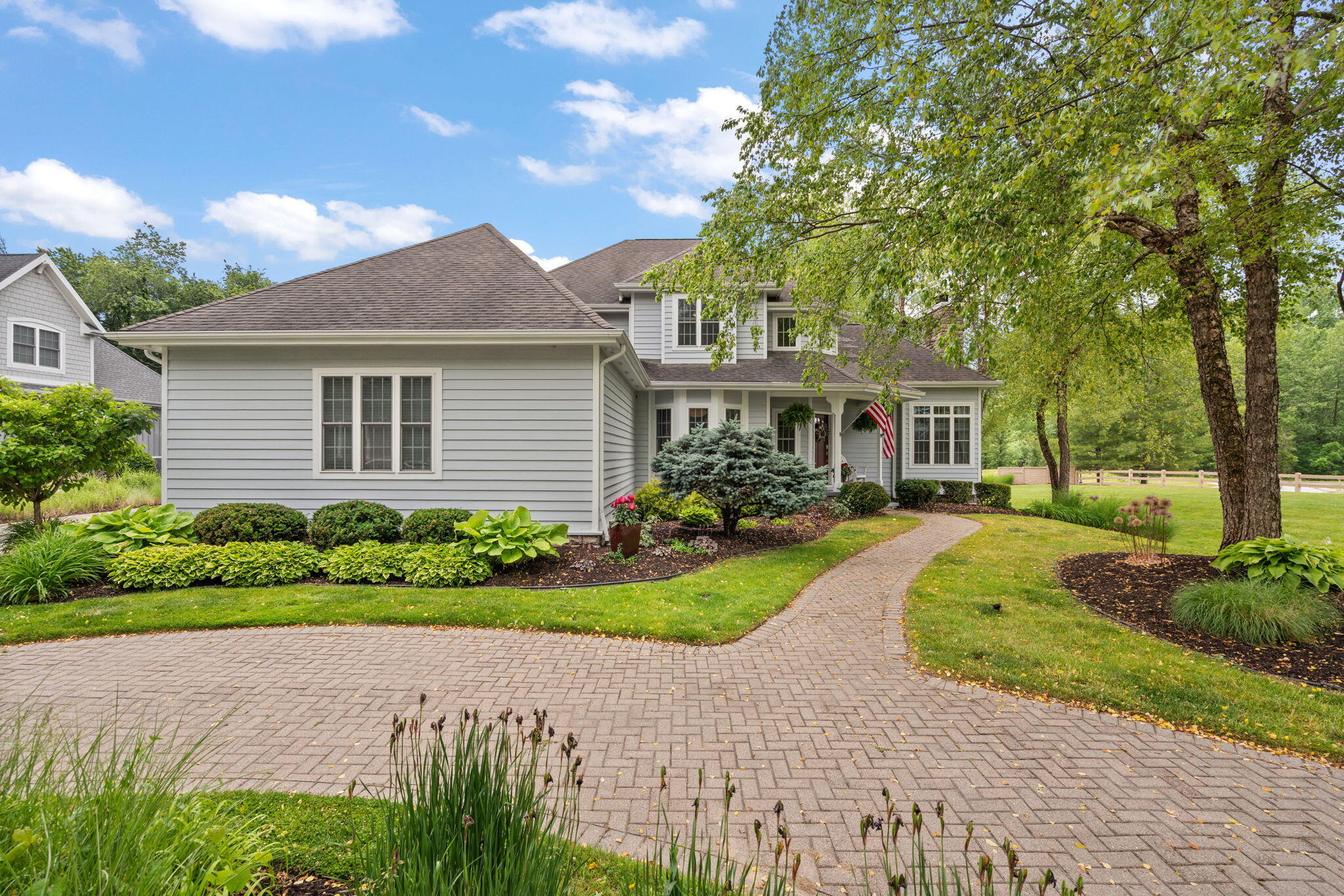 1035 Kilarney Road, Chesterton, IN 46304; Image #24
