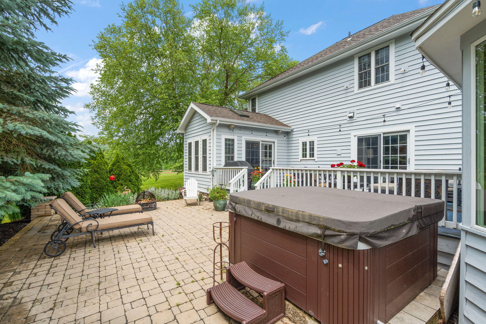 1035 Kilarney Road, Chesterton, IN 46304; Image #28