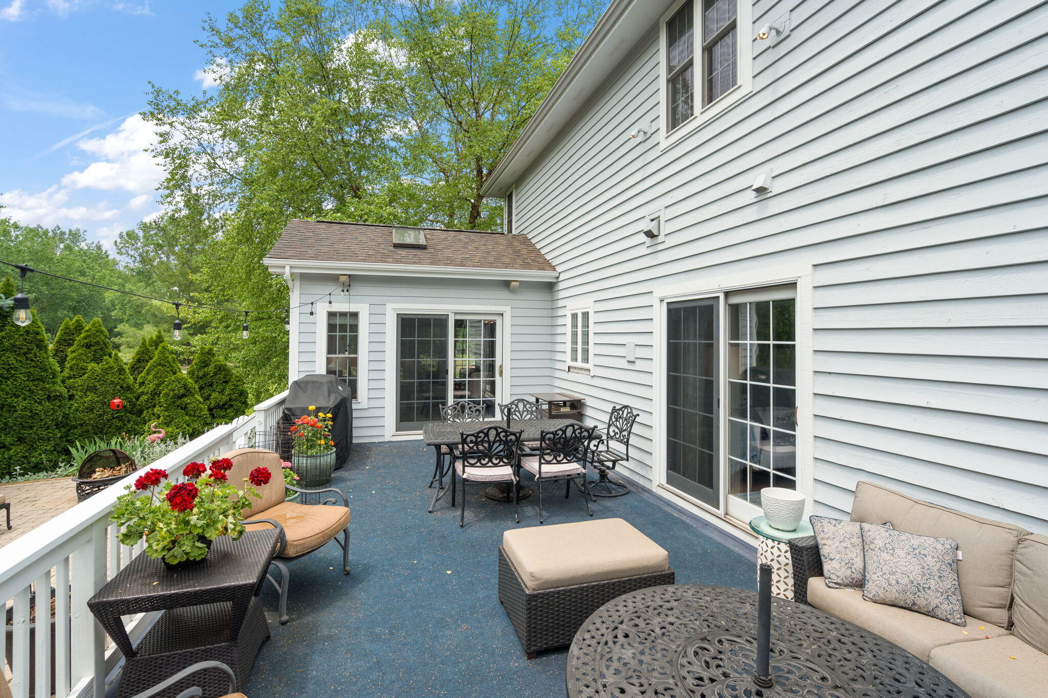1035 Kilarney Road, Chesterton, IN 46304; Image #30