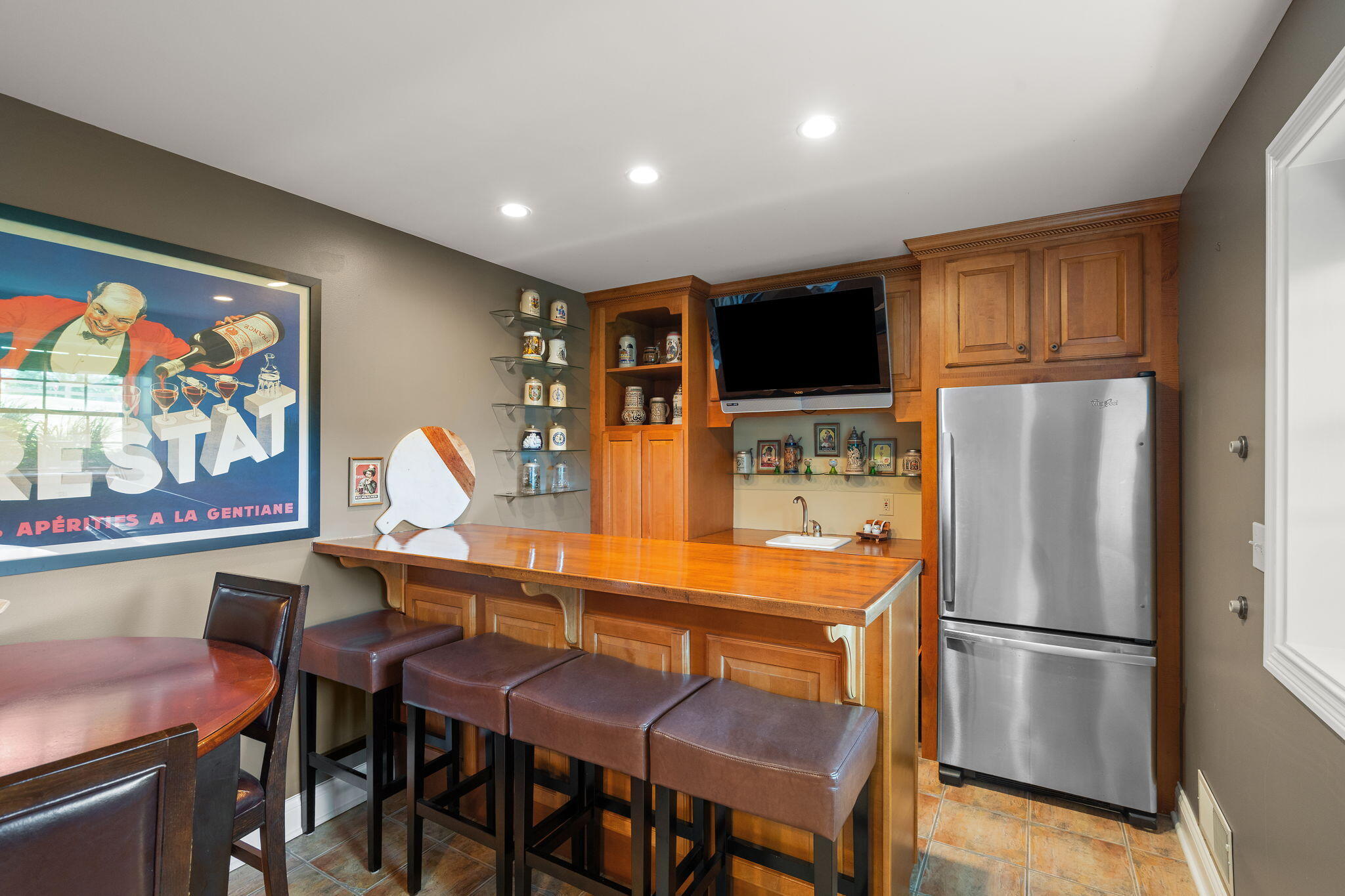 1035 Kilarney Road, Chesterton, IN 46304; Image #33