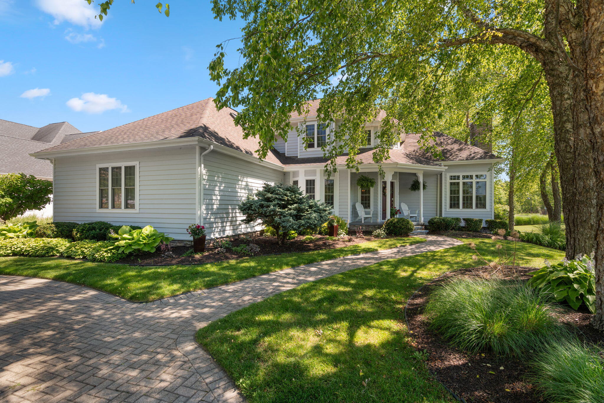 1035 Kilarney Road, Chesterton, IN 46304; Image #38