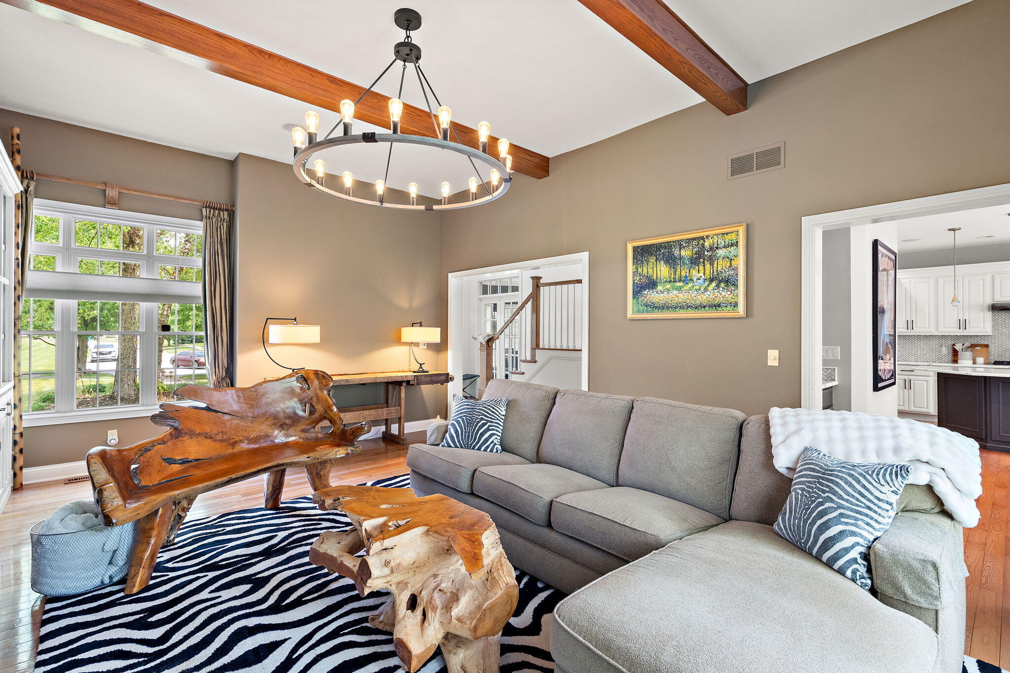1035 Kilarney Road, Chesterton, IN 46304; Image #8