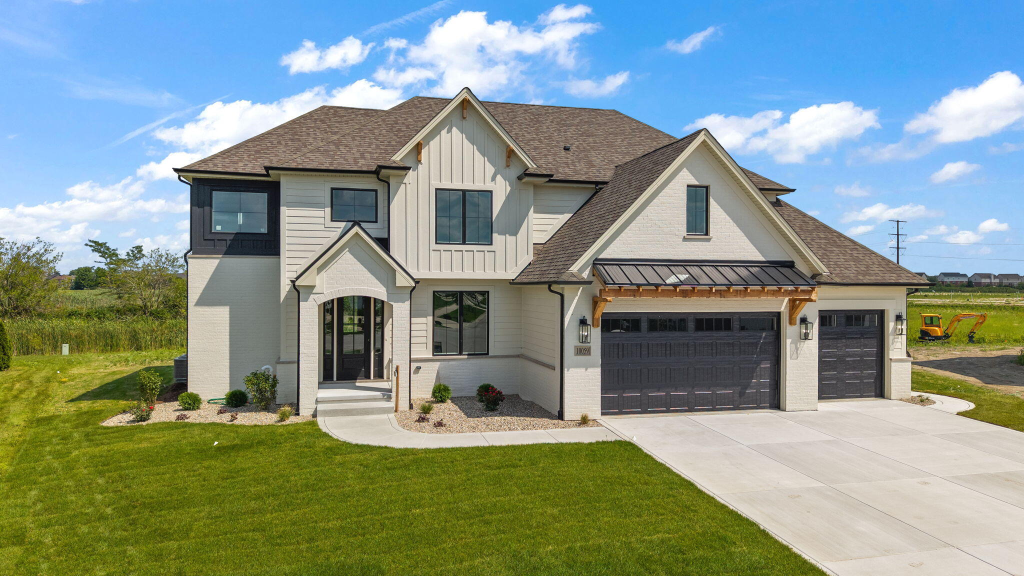 10059 Lilac Cove, St. John, IN 46373; Image #1