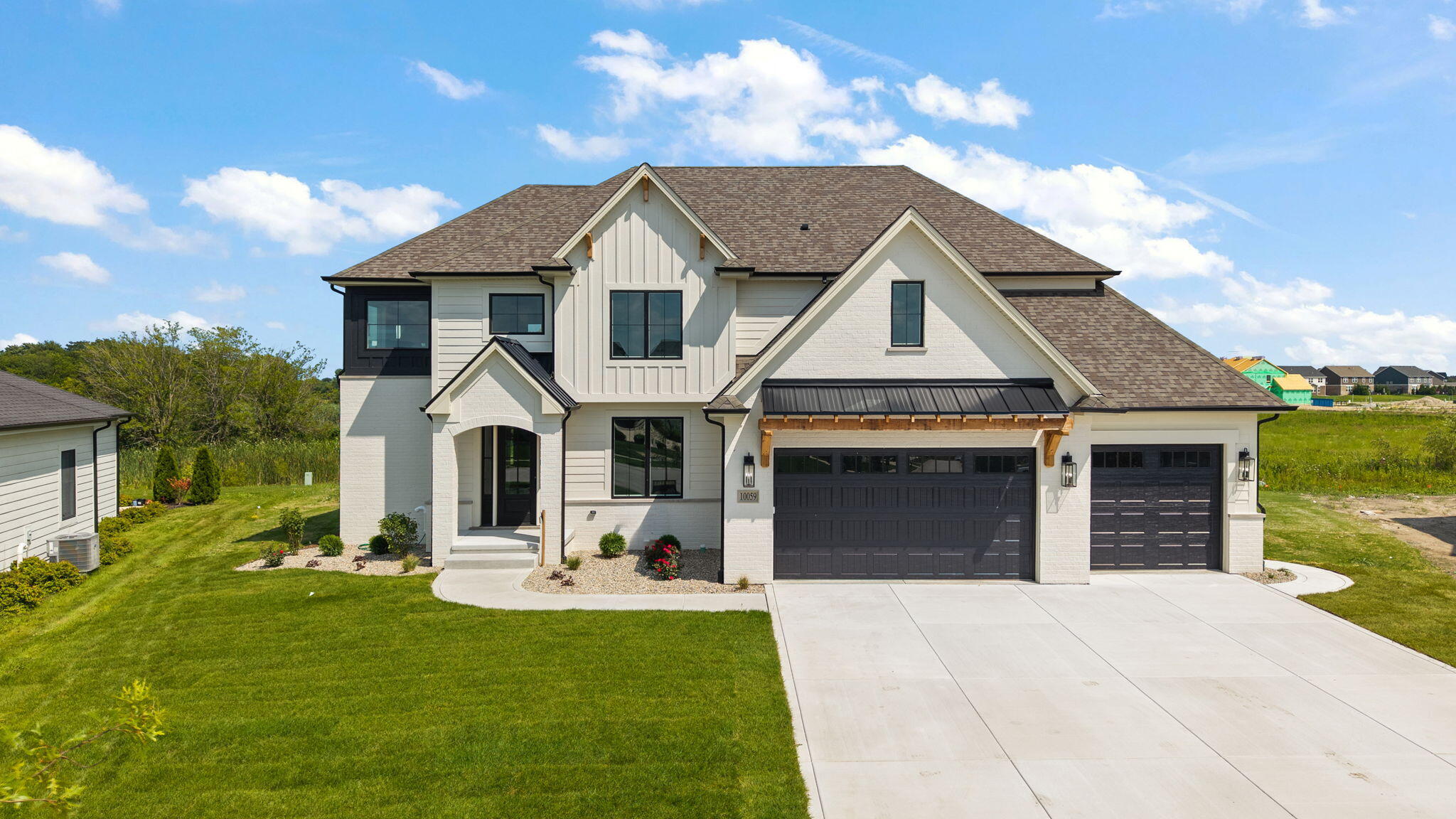10059 Lilac Cove, St. John, IN 46373; Image #2