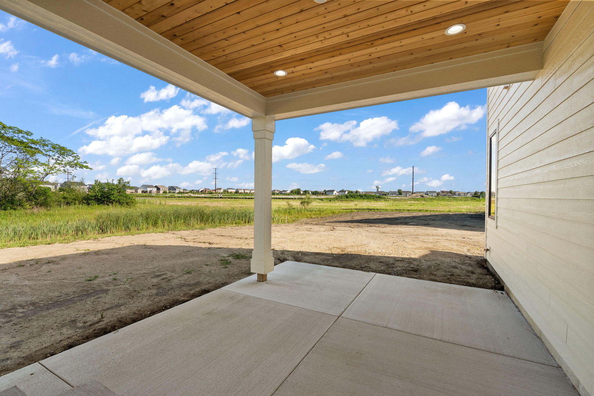 10059 Lilac Cove, St. John, IN 46373; Image #42