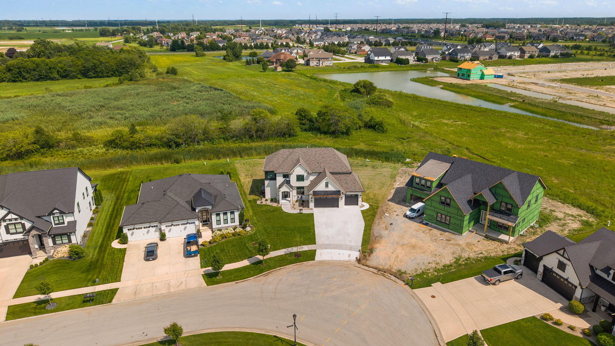 10059 Lilac Cove, St. John, IN 46373; Image #44