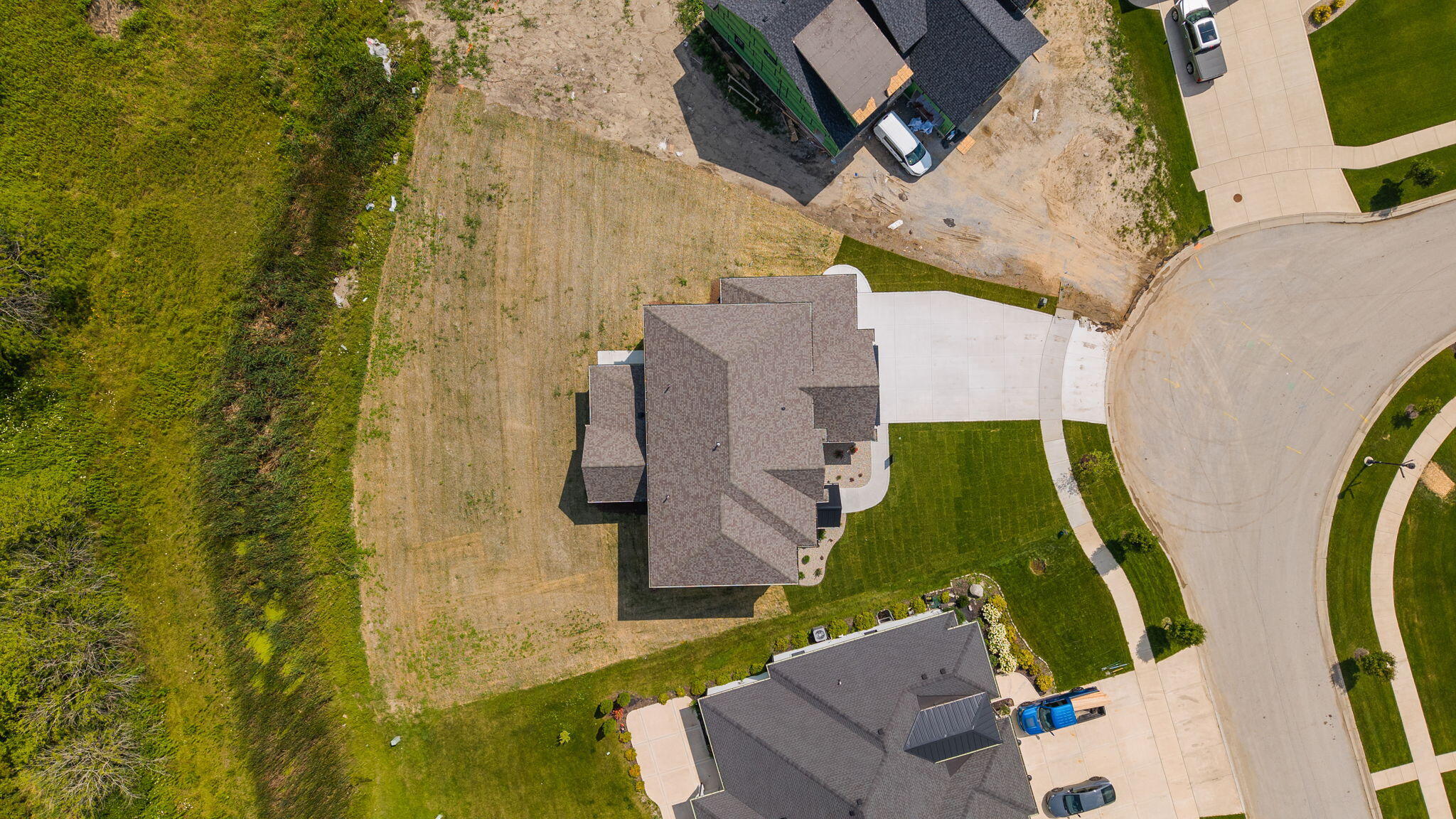 10059 Lilac Cove, St. John, IN 46373; Image #45