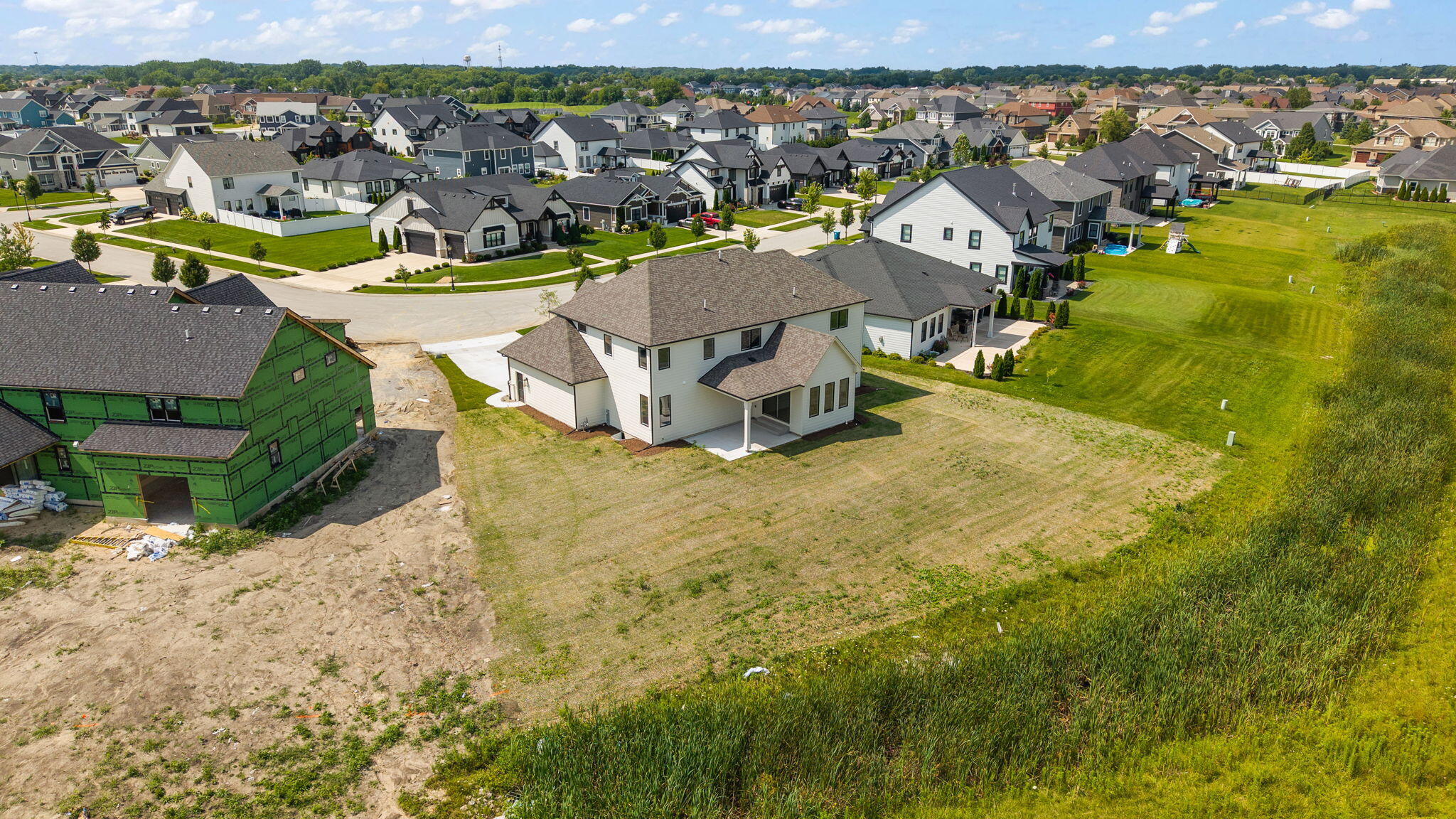 10059 Lilac Cove, St. John, IN 46373; Image #46