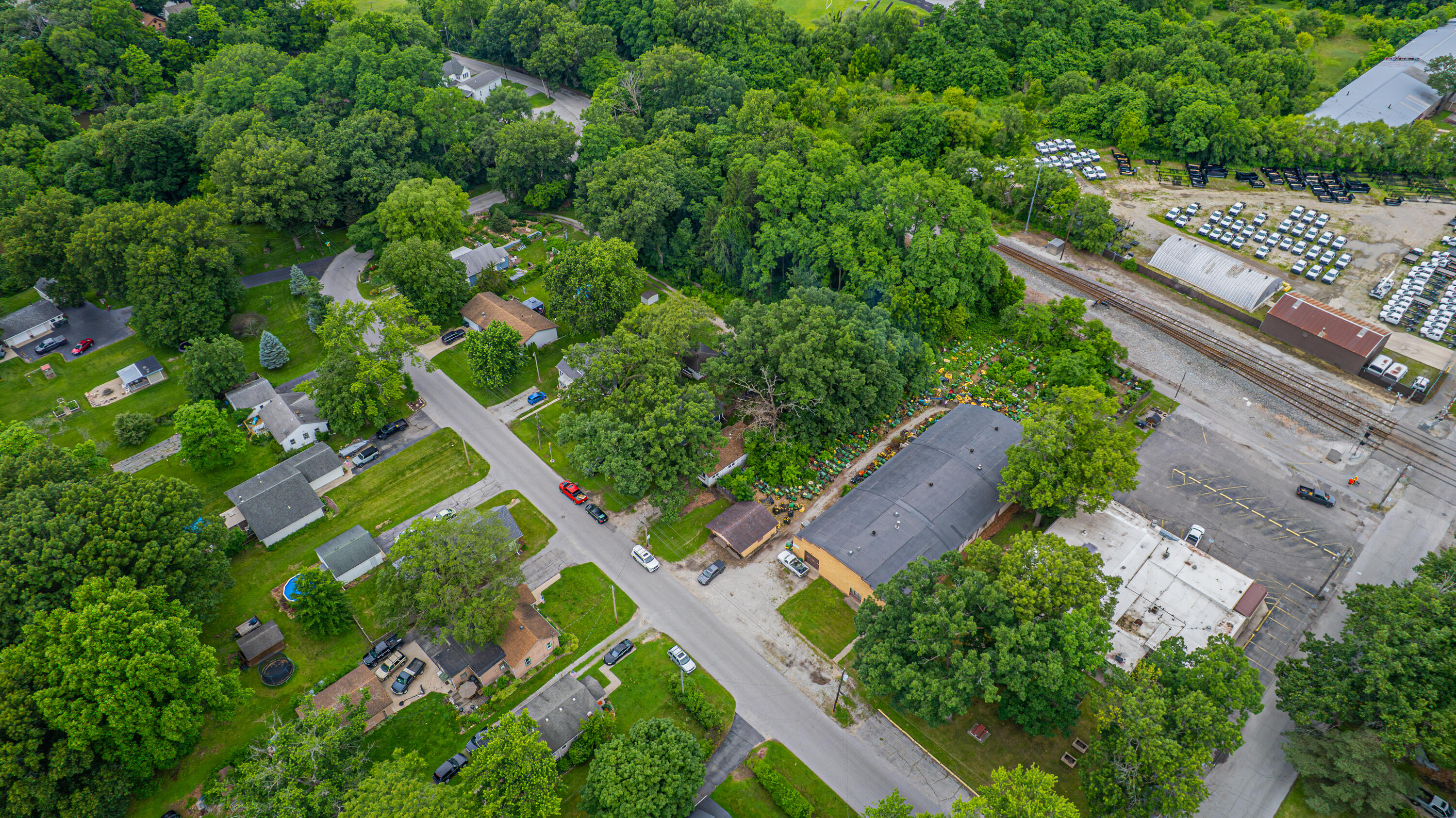 910 E 6th Street, Hobart, IN 46342; Image #27