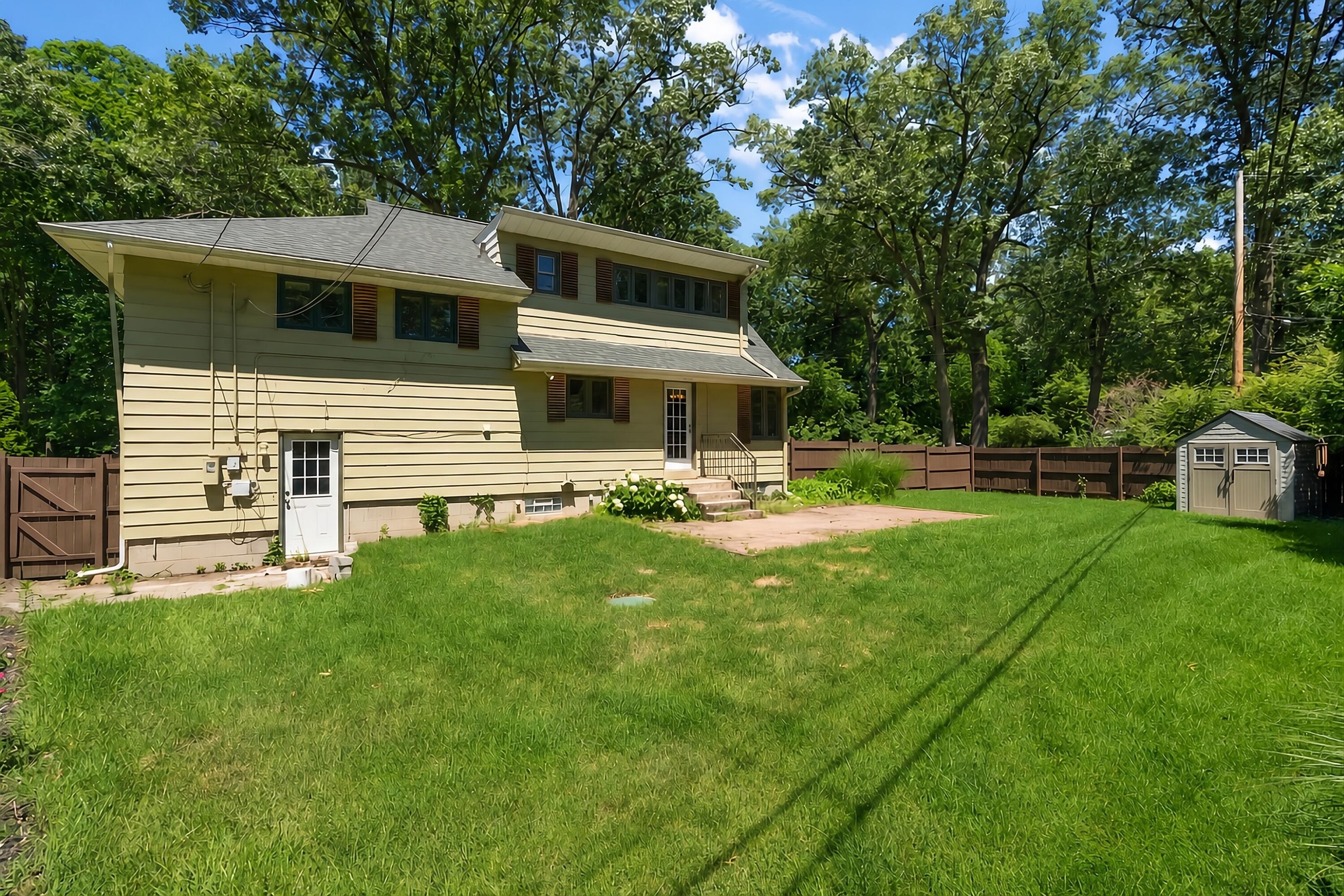 508 Marquette Trail, Pottawattamie Park, IN 46360; Image #21