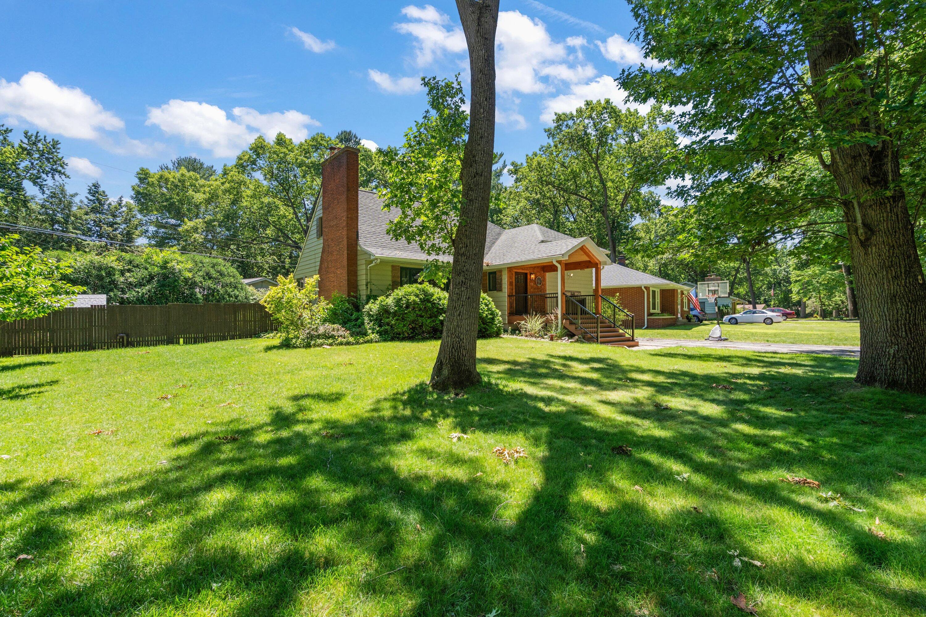 508 Marquette Trail, Pottawattamie Park, IN 46360; Image #22