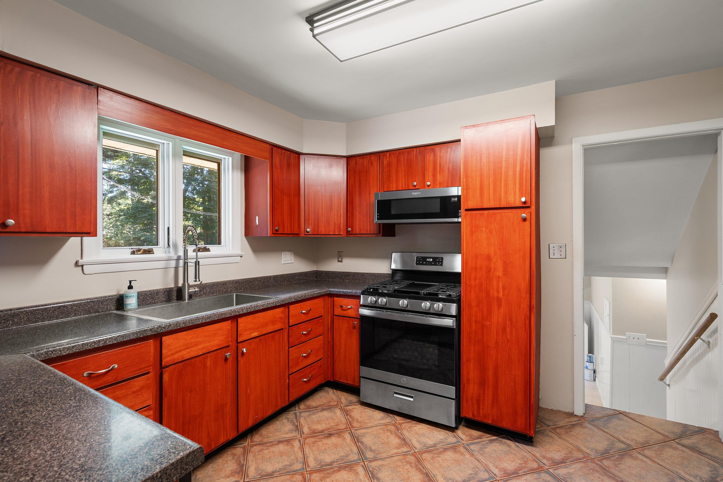 508 Marquette Trail, Pottawattamie Park, IN 46360; Image #6