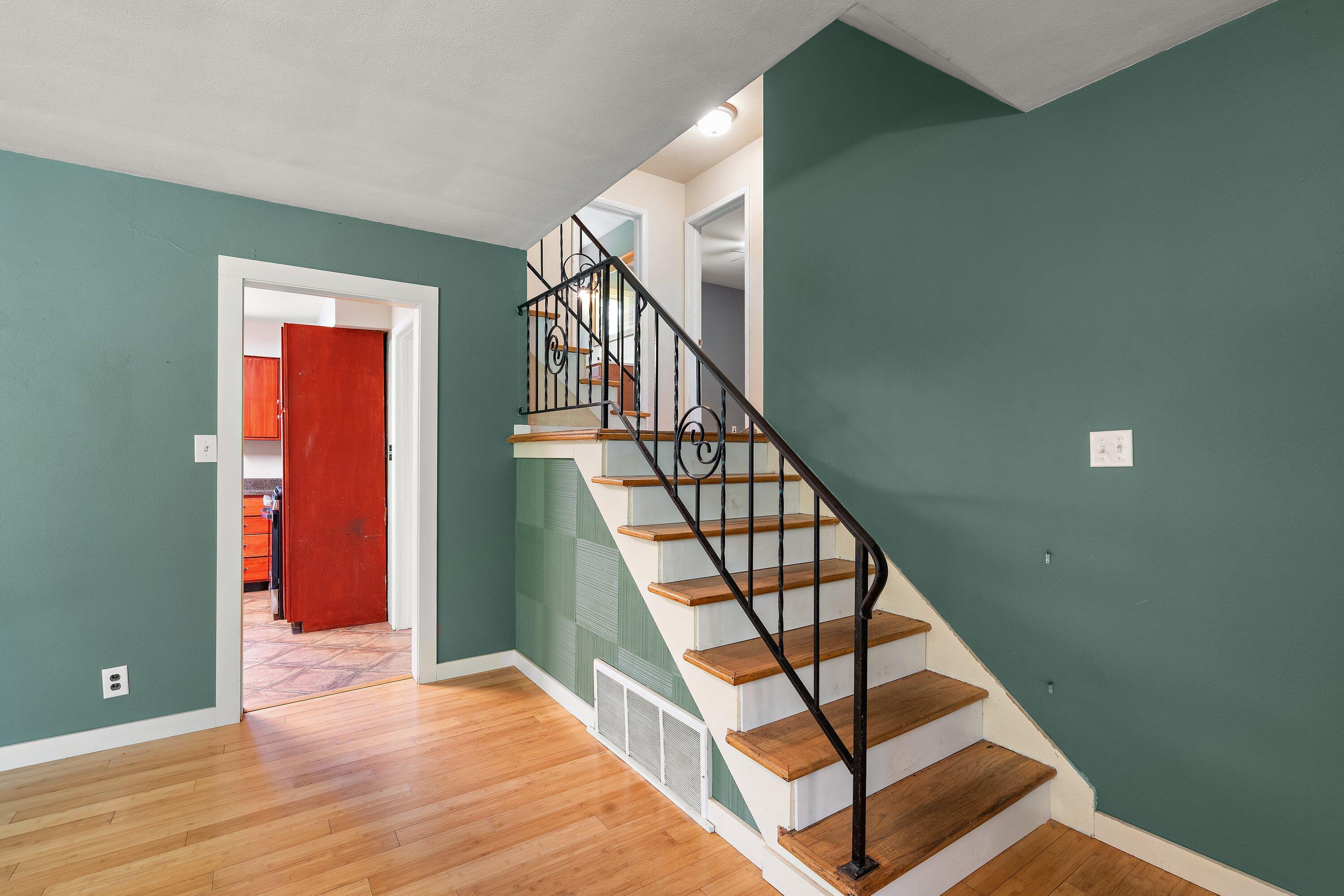 508 Marquette Trail, Pottawattamie Park, IN 46360; Image #9