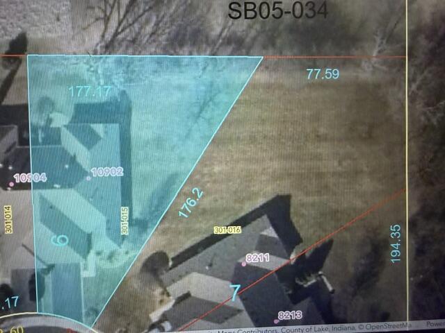 10902 W 82nd Court, St. John, IN 46373; Image #27