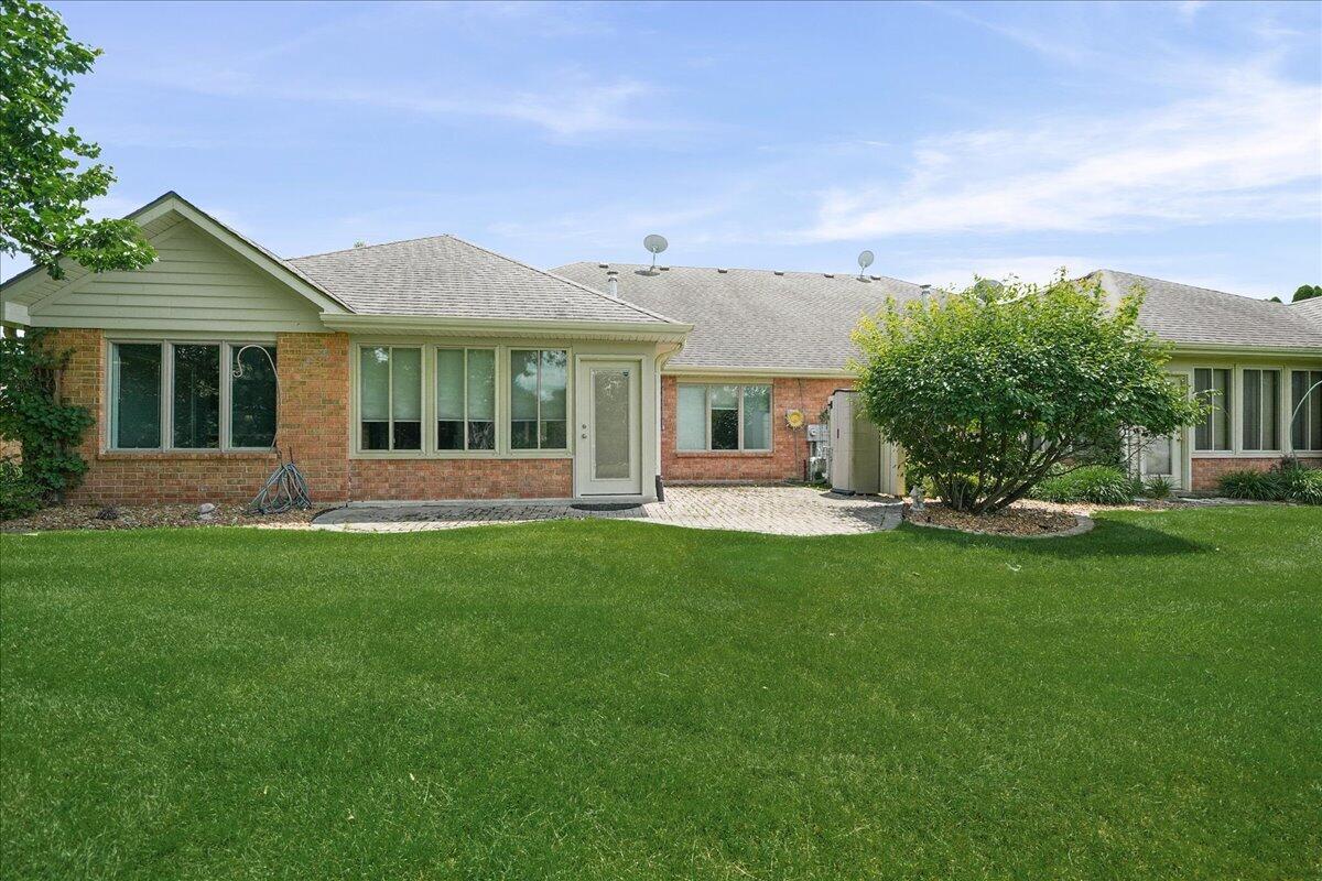 10902 W 82nd Court, St. John, IN 46373; Image #3