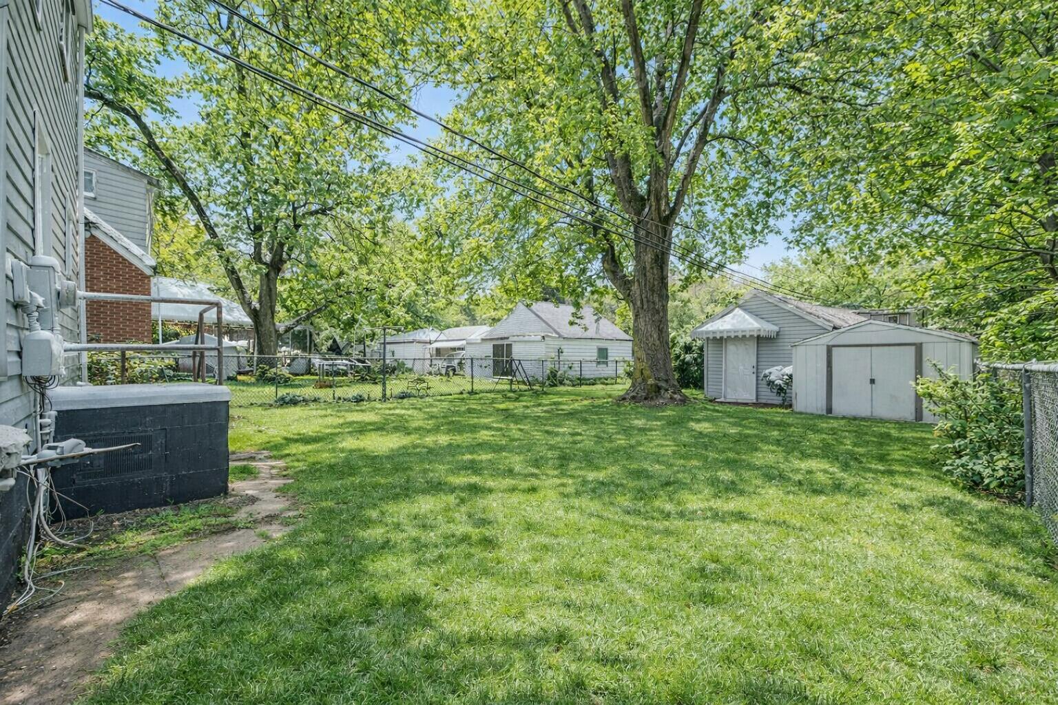 4810 Monroe Street, Gary, IN 46408; Image #18