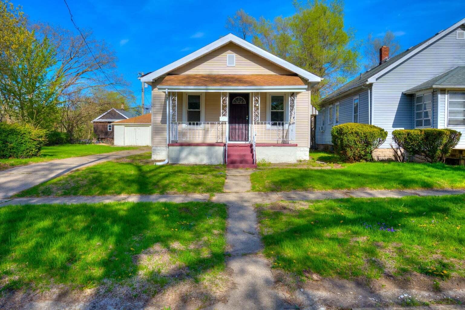 3549 Carolina Street, Gary, IN 46409; Image #19